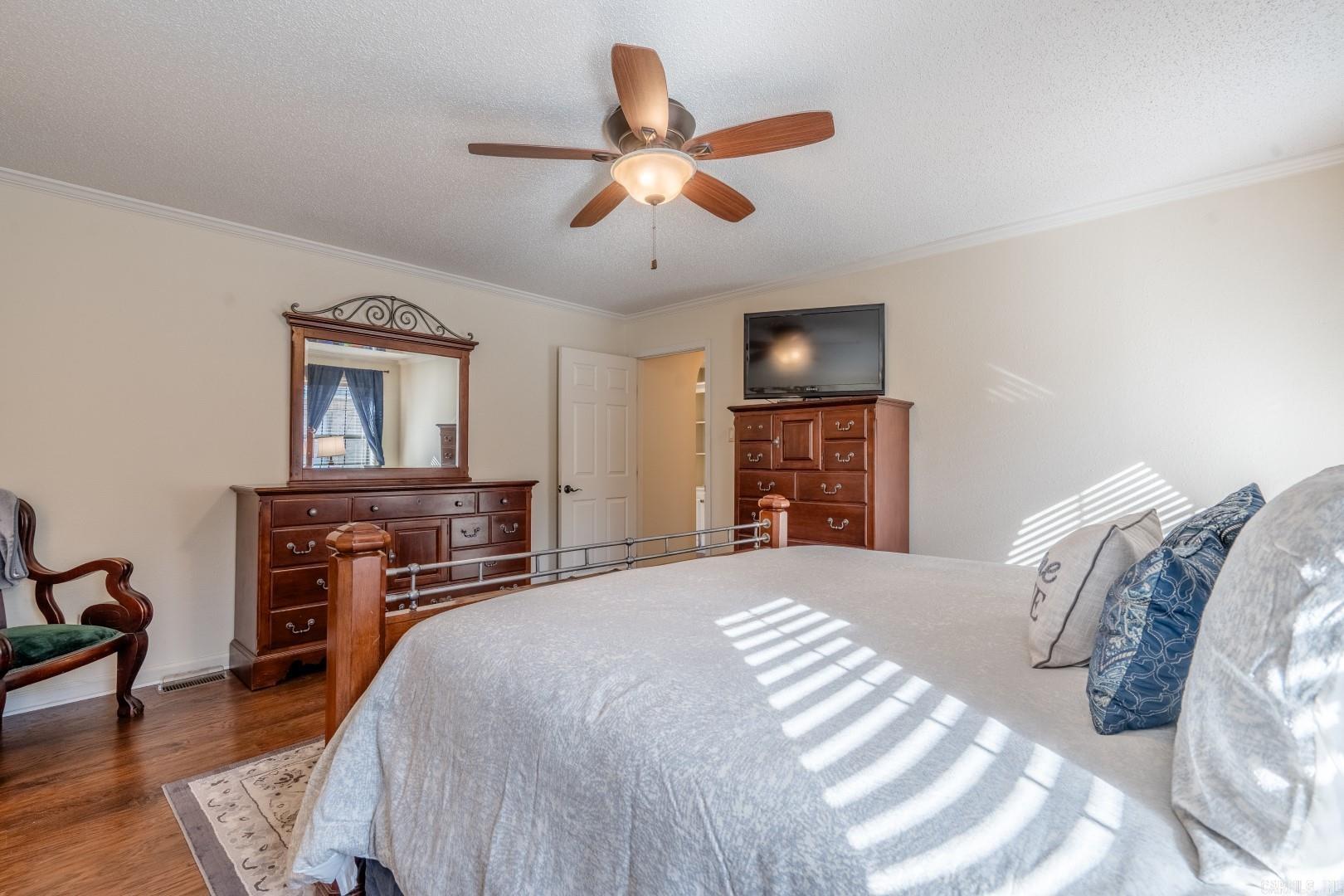 135 Clairmoor Court Hot Springs, AR 71913