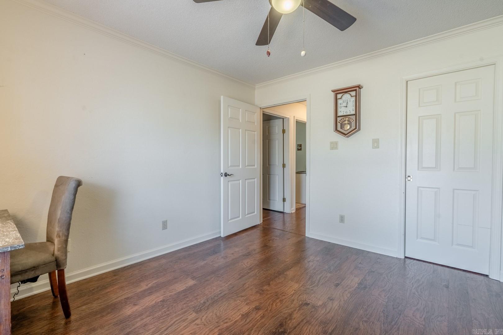 135 Clairmoor Court Hot Springs, AR 71913
