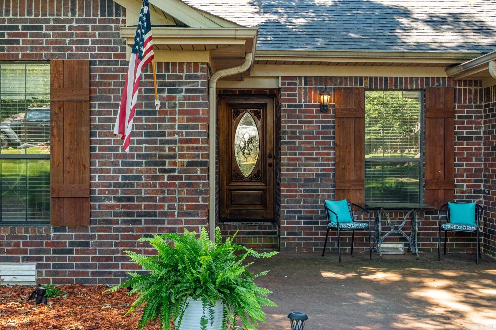 135 Clairmoor Court Hot Springs, AR 71913