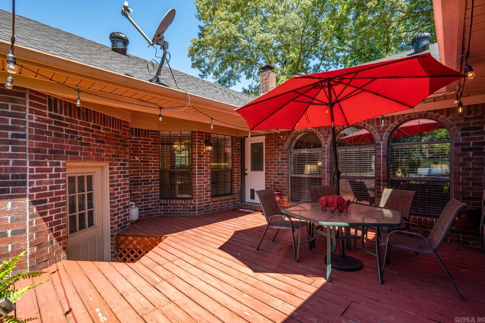 135 Clairmoor Court Hot Springs, AR 71913