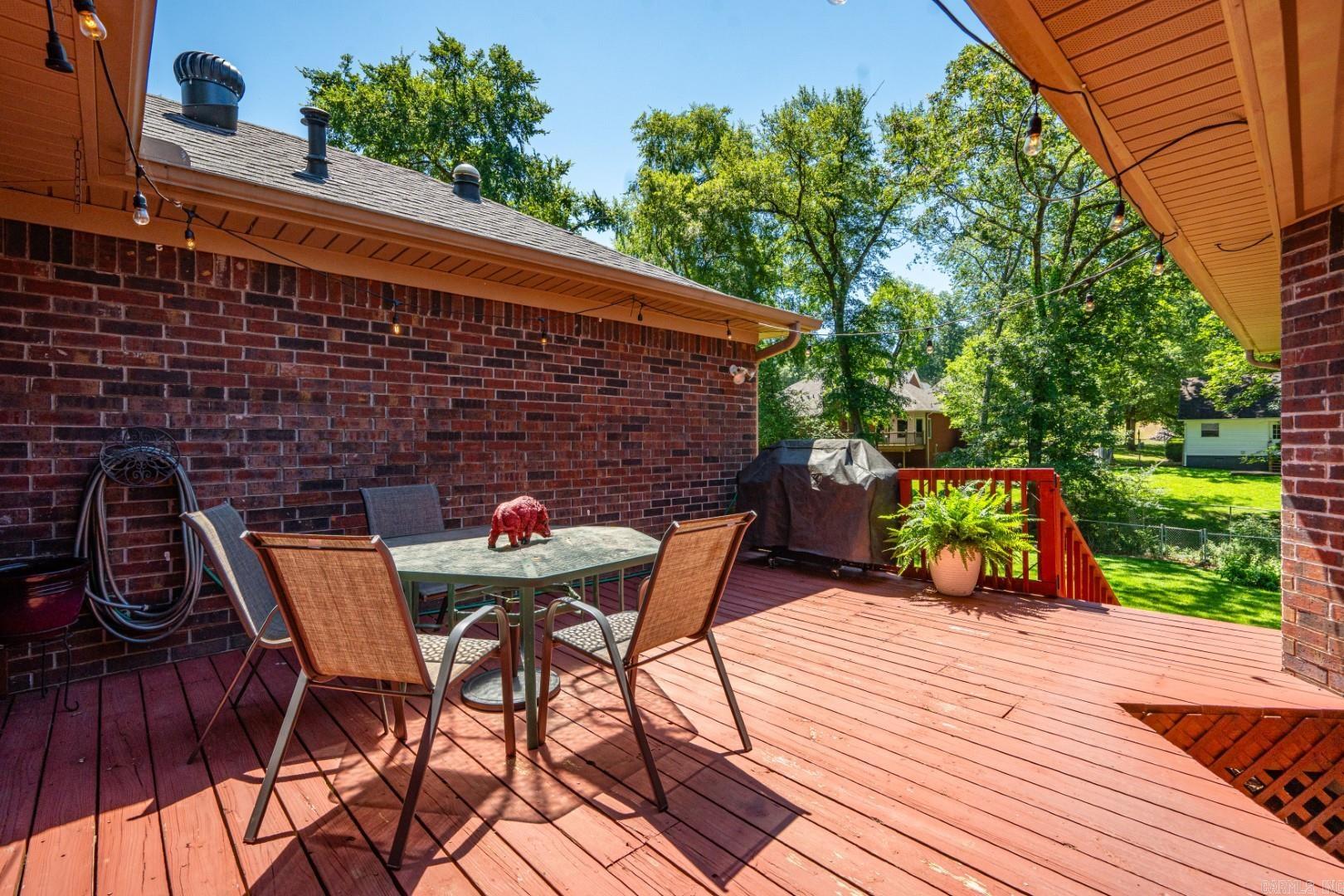 135 Clairmoor Court Hot Springs, AR 71913