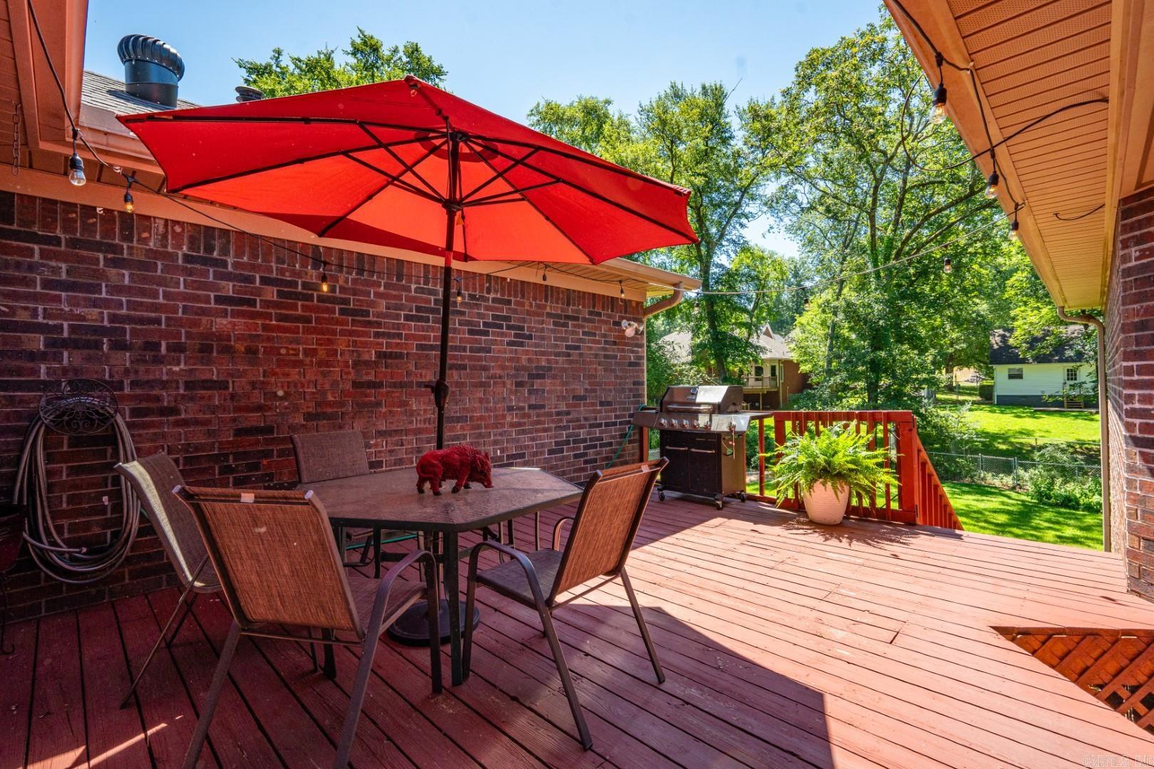 135 Clairmoor Court Hot Springs, AR 71913
