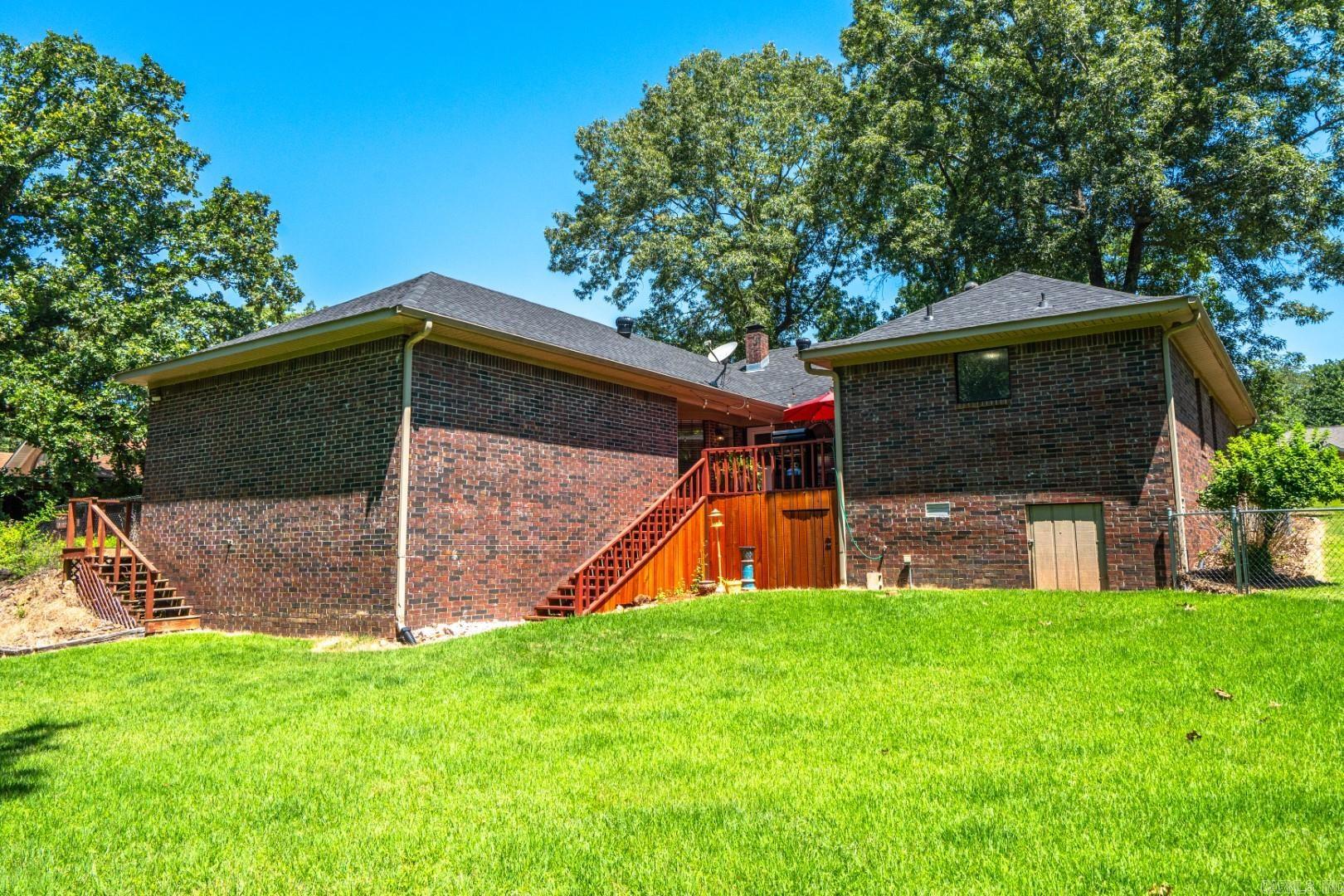 135 Clairmoor Court Hot Springs, AR 71913