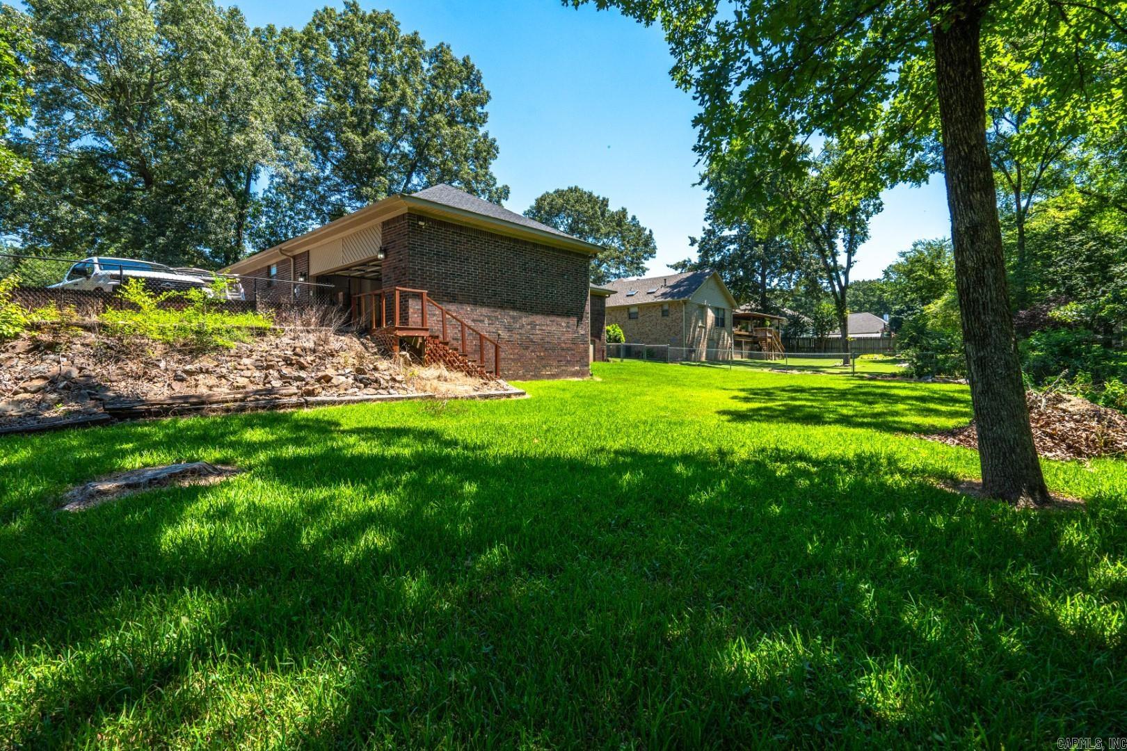 135 Clairmoor Court Hot Springs, AR 71913