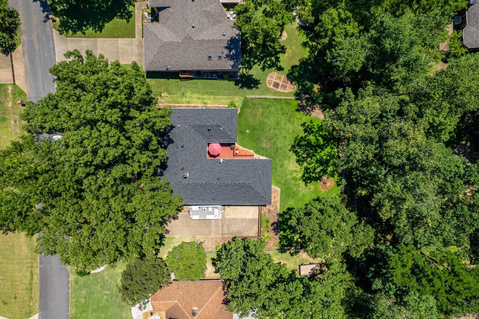 135 Clairmoor Court Hot Springs, AR 71913