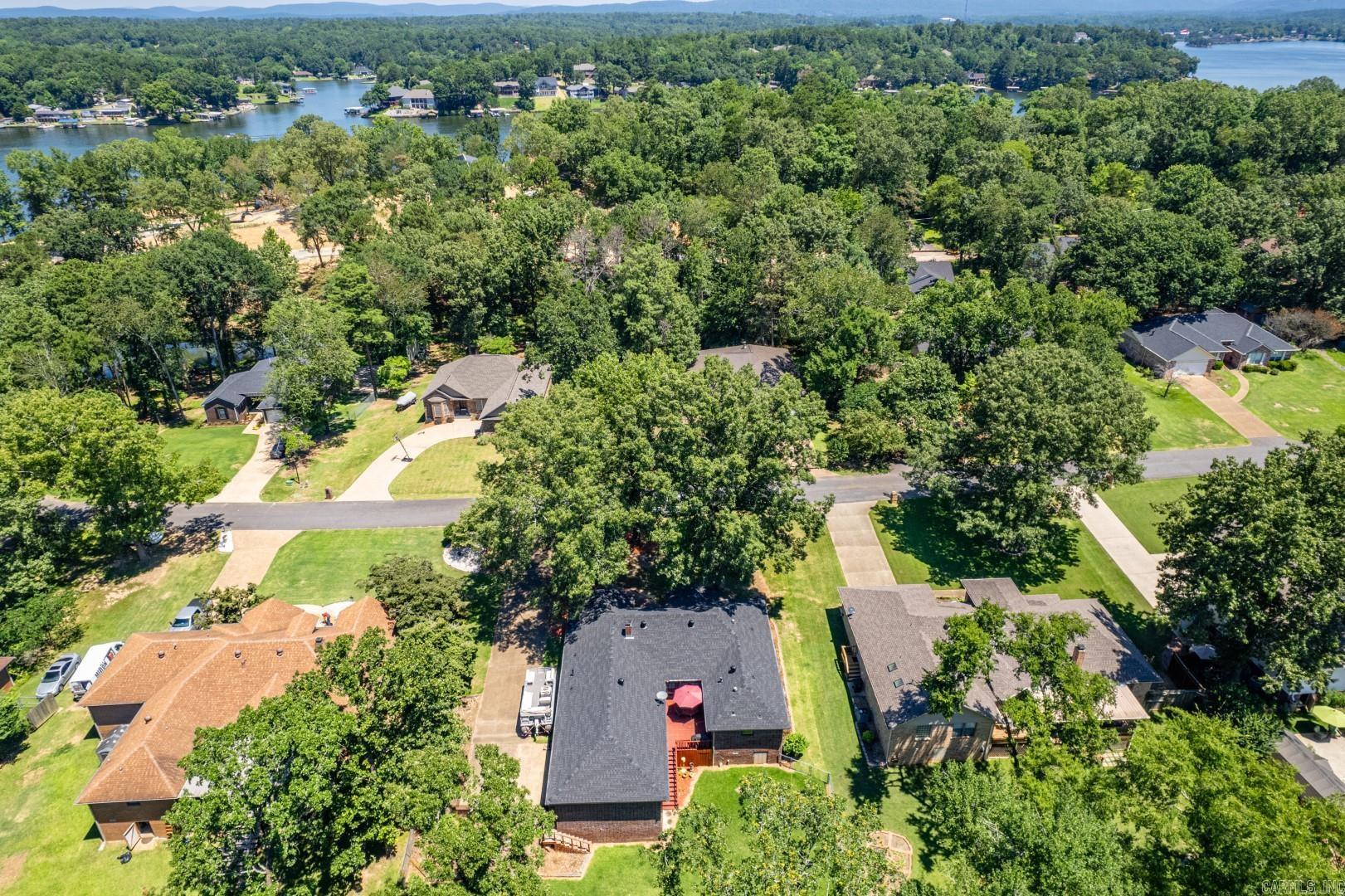 135 Clairmoor Court Hot Springs, AR 71913