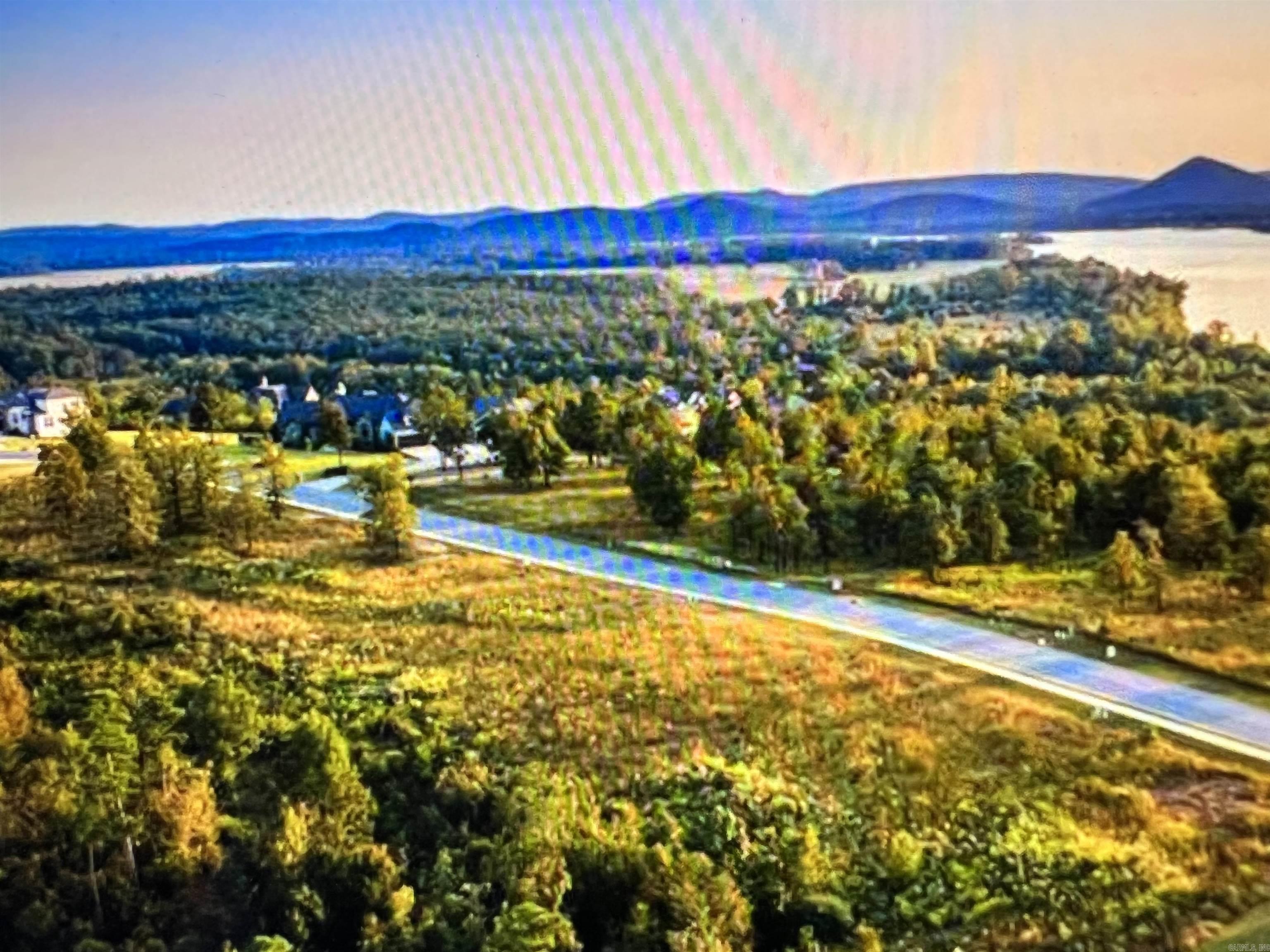 Lot 62  Summit View Ln  Maumelle, AR