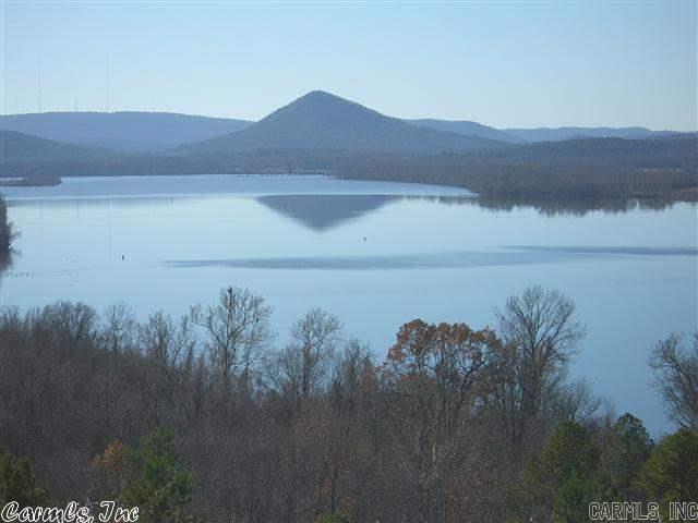 Lot 62  Summit View Ln  Maumelle, AR