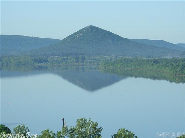 Lot 62  Summit View Ln  Maumelle, AR