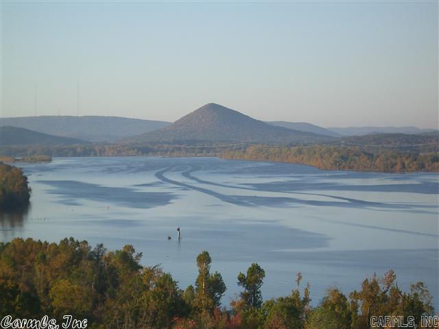 Lot 62  Summit View Ln  Maumelle, AR