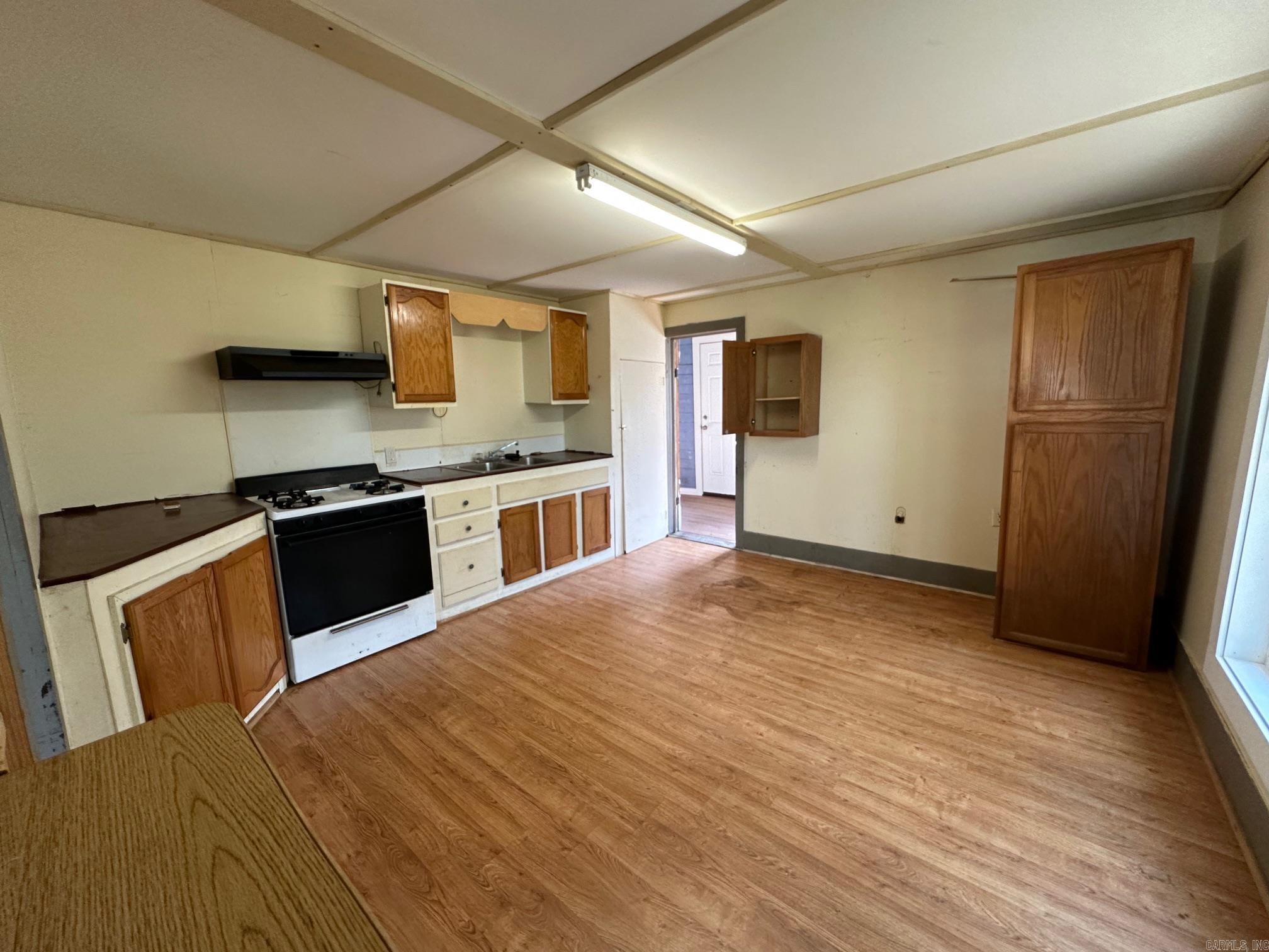 4090  Hwy 92  Bee Branch, AR