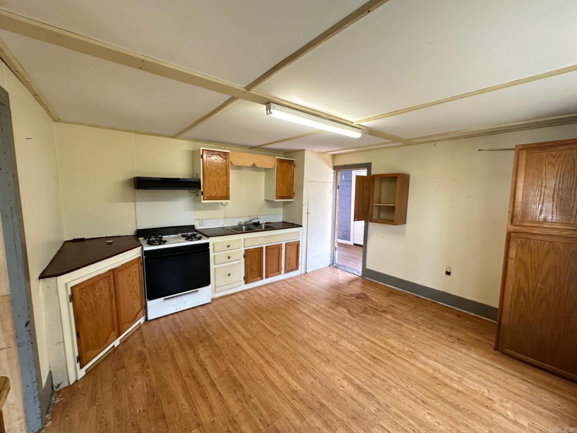 4090  Hwy 92  Bee Branch, AR