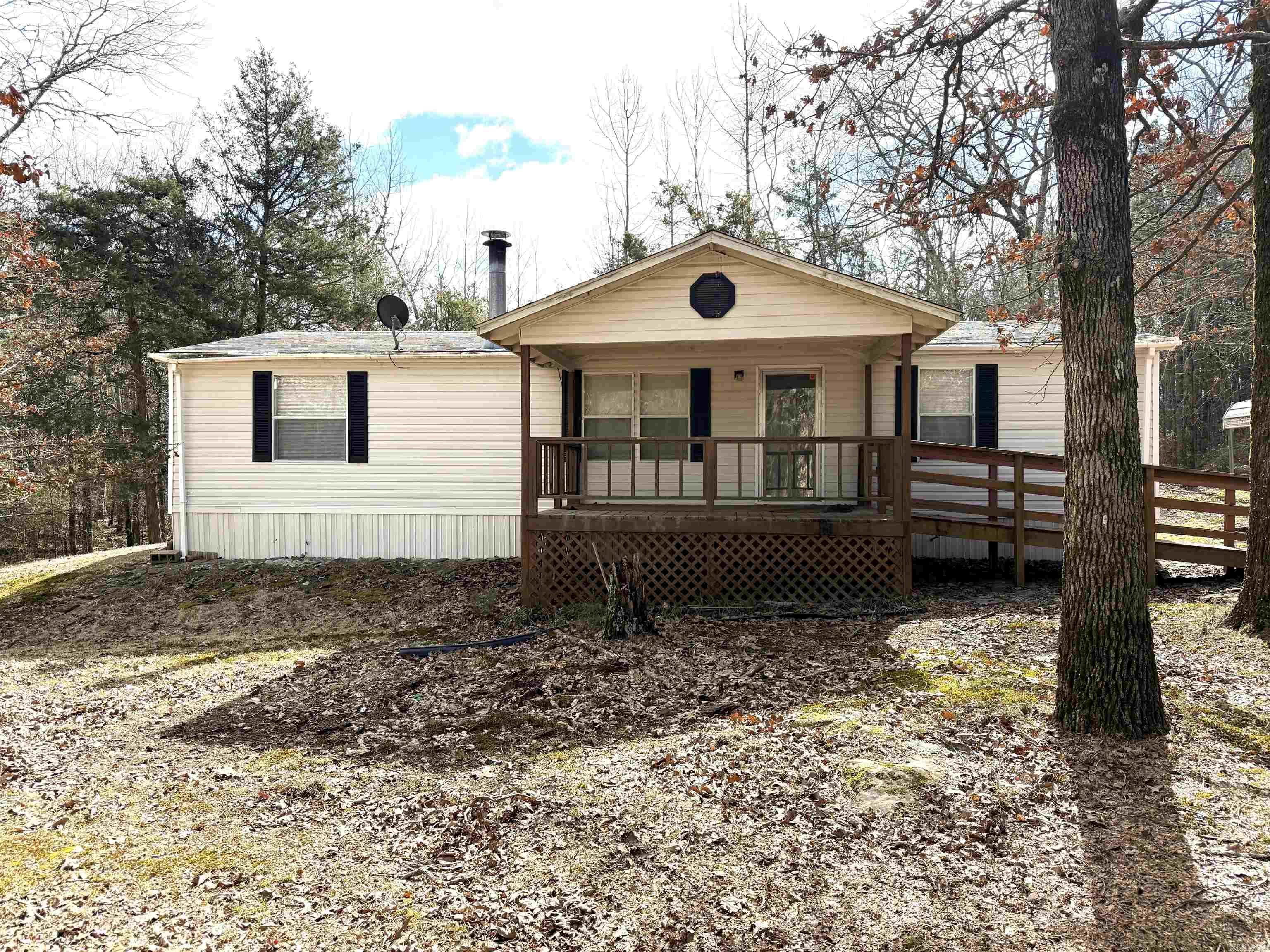 12058  Hwy 92 E  Higden, AR