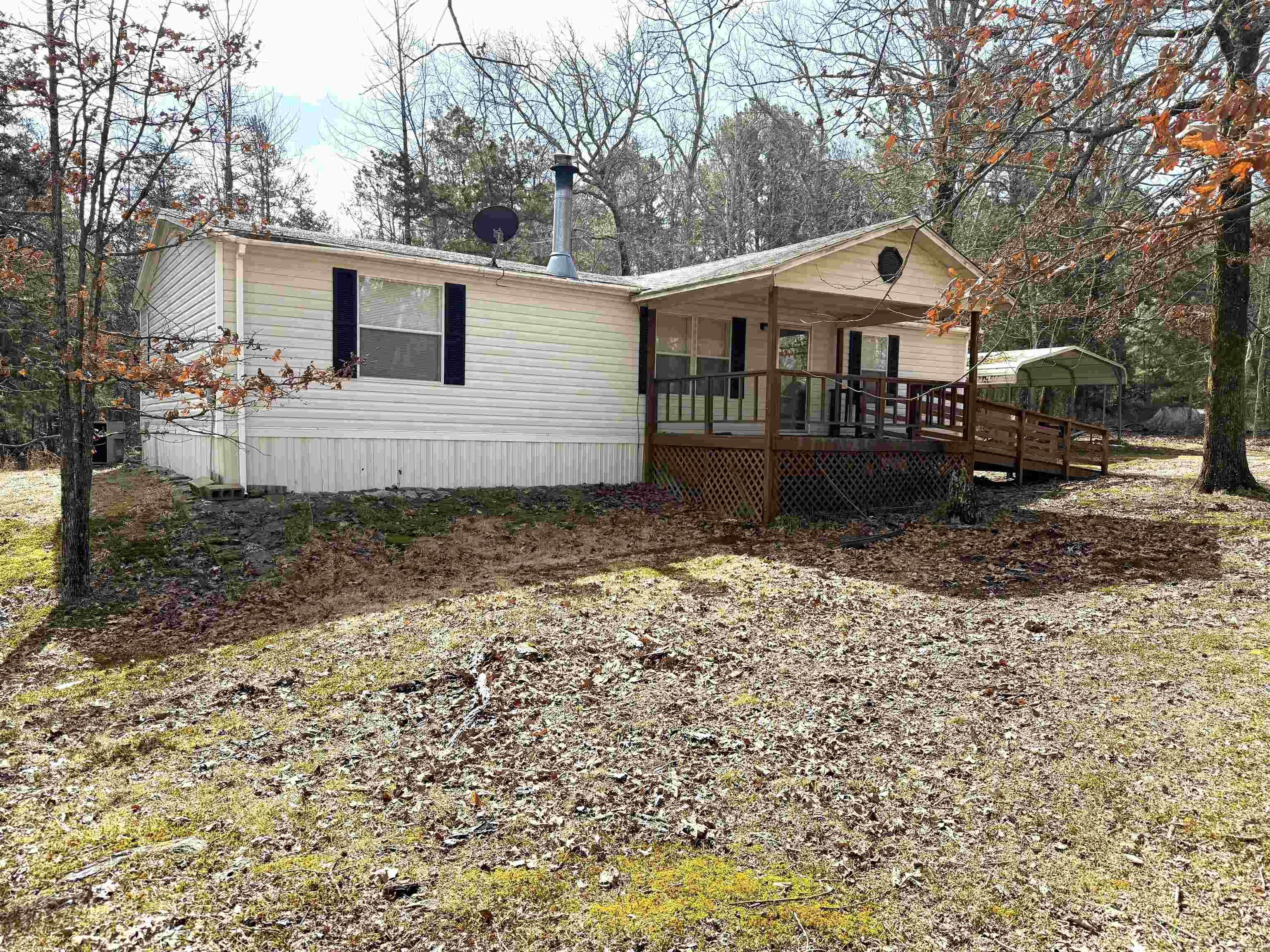 12058  Hwy 92 E  Higden, AR