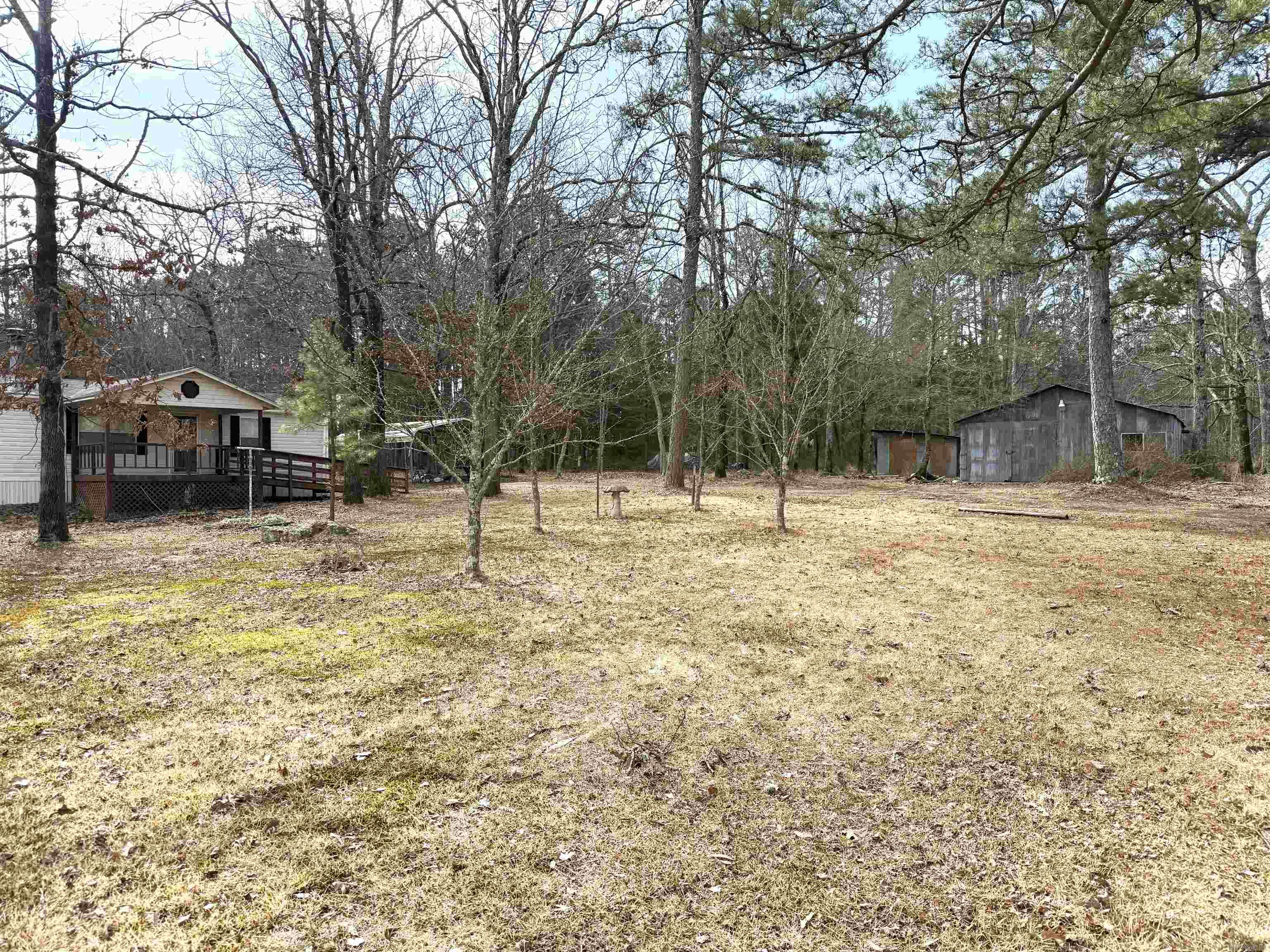12058  Hwy 92 E  Higden, AR