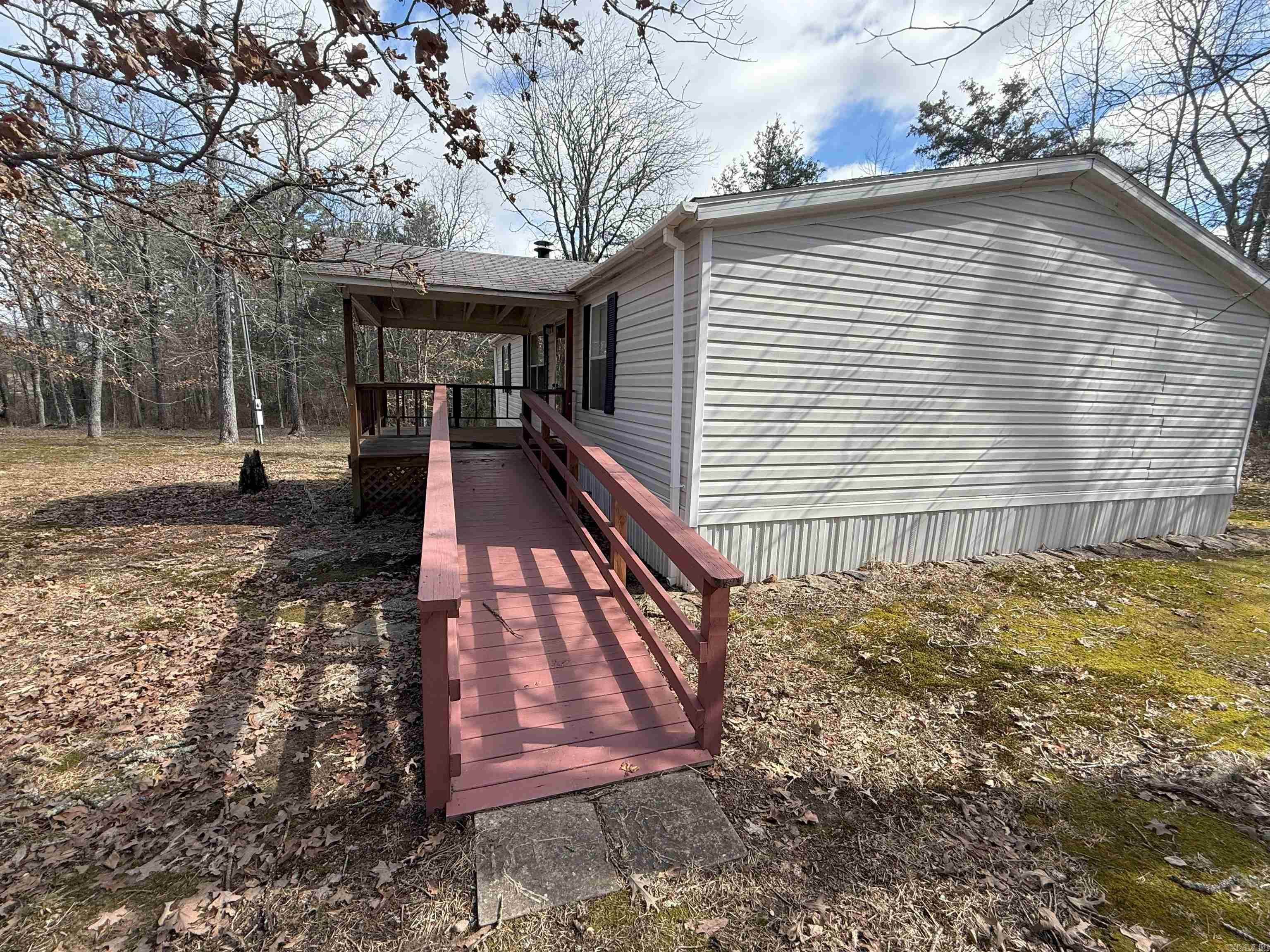 12058  Hwy 92 E  Higden, AR