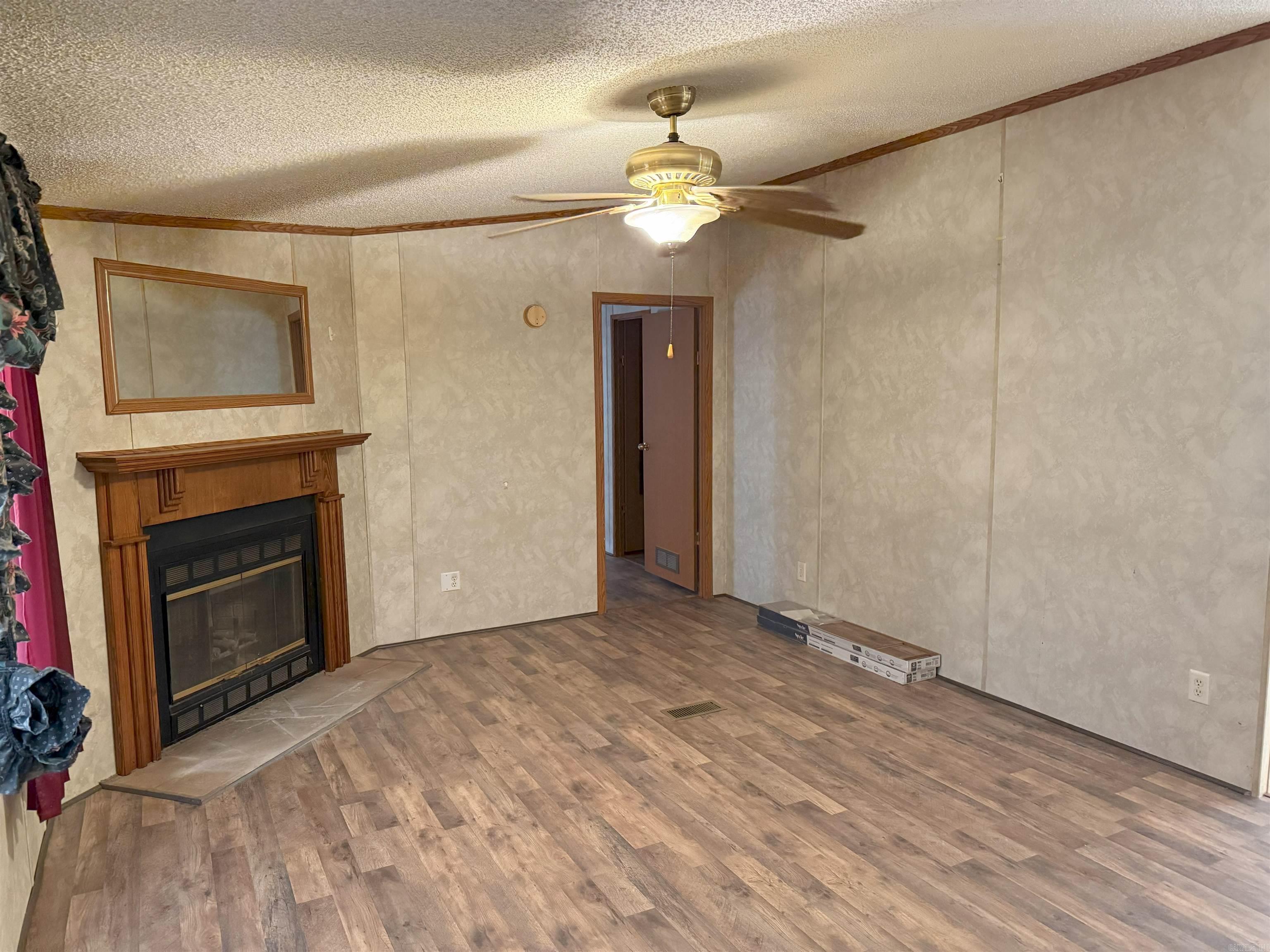 12058  Hwy 92 E  Higden, AR