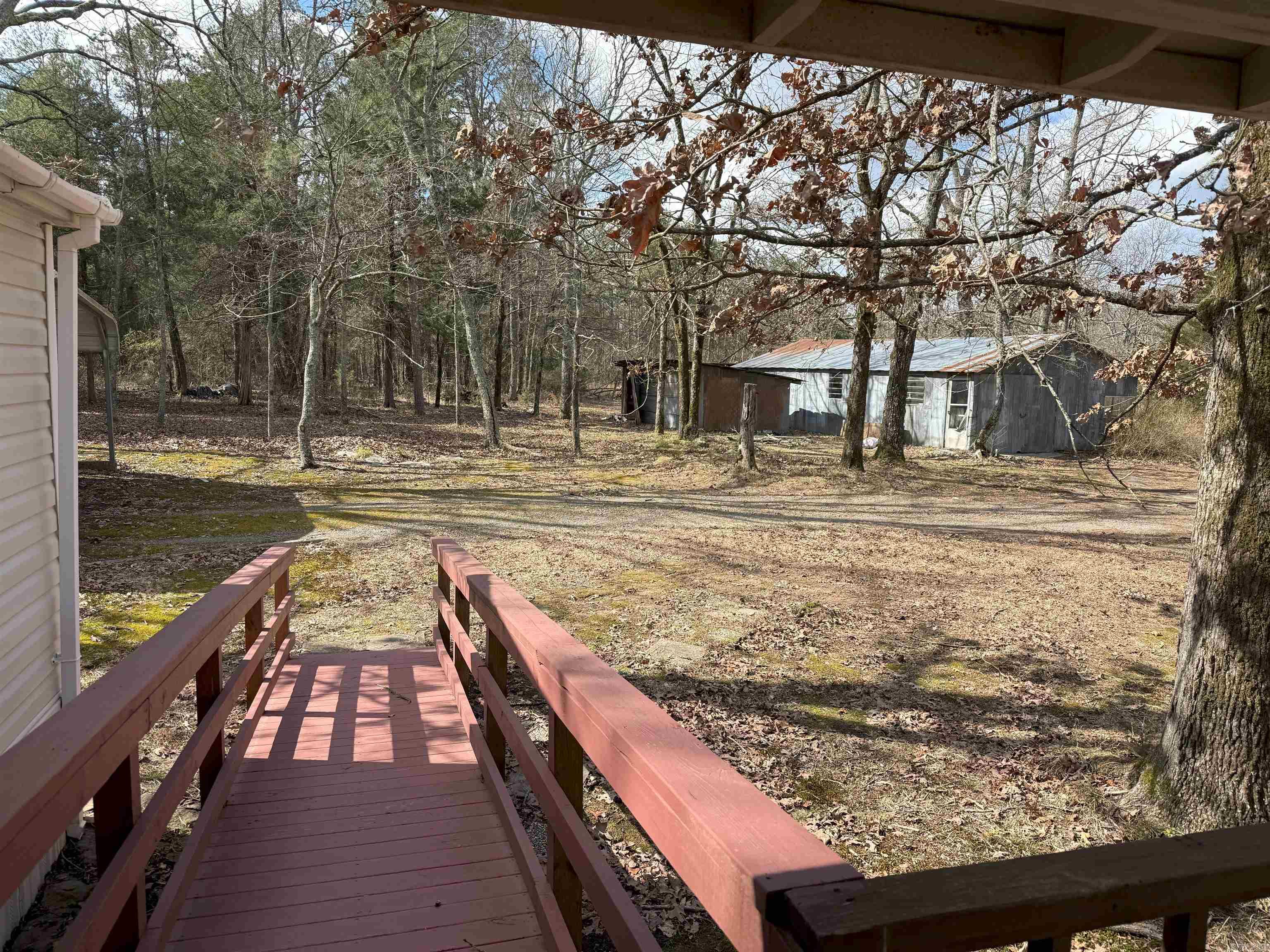 12058  Hwy 92 E  Higden, AR