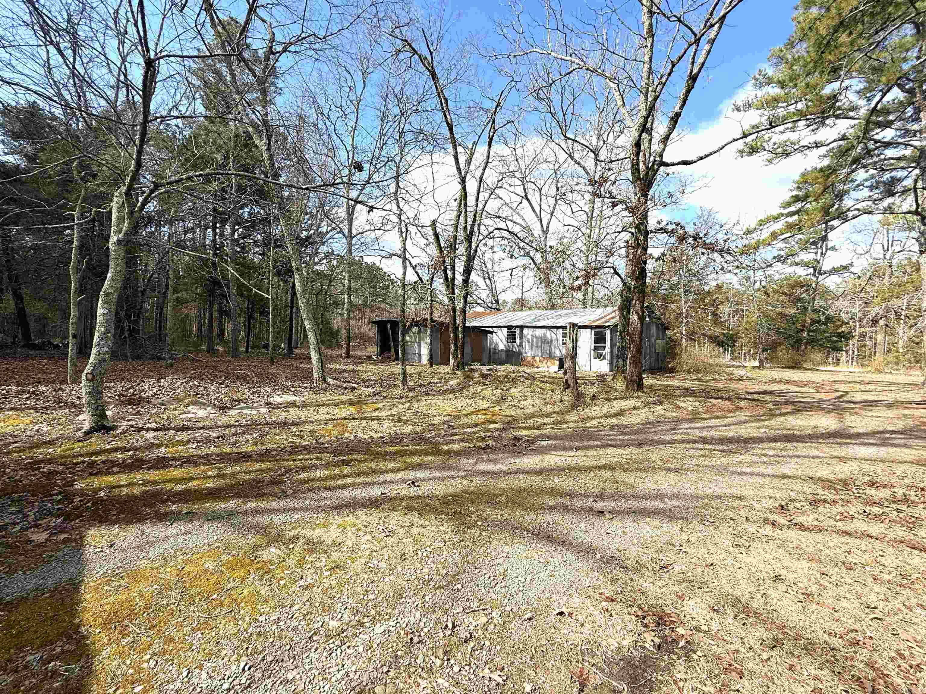 12058  Hwy 92 E  Higden, AR