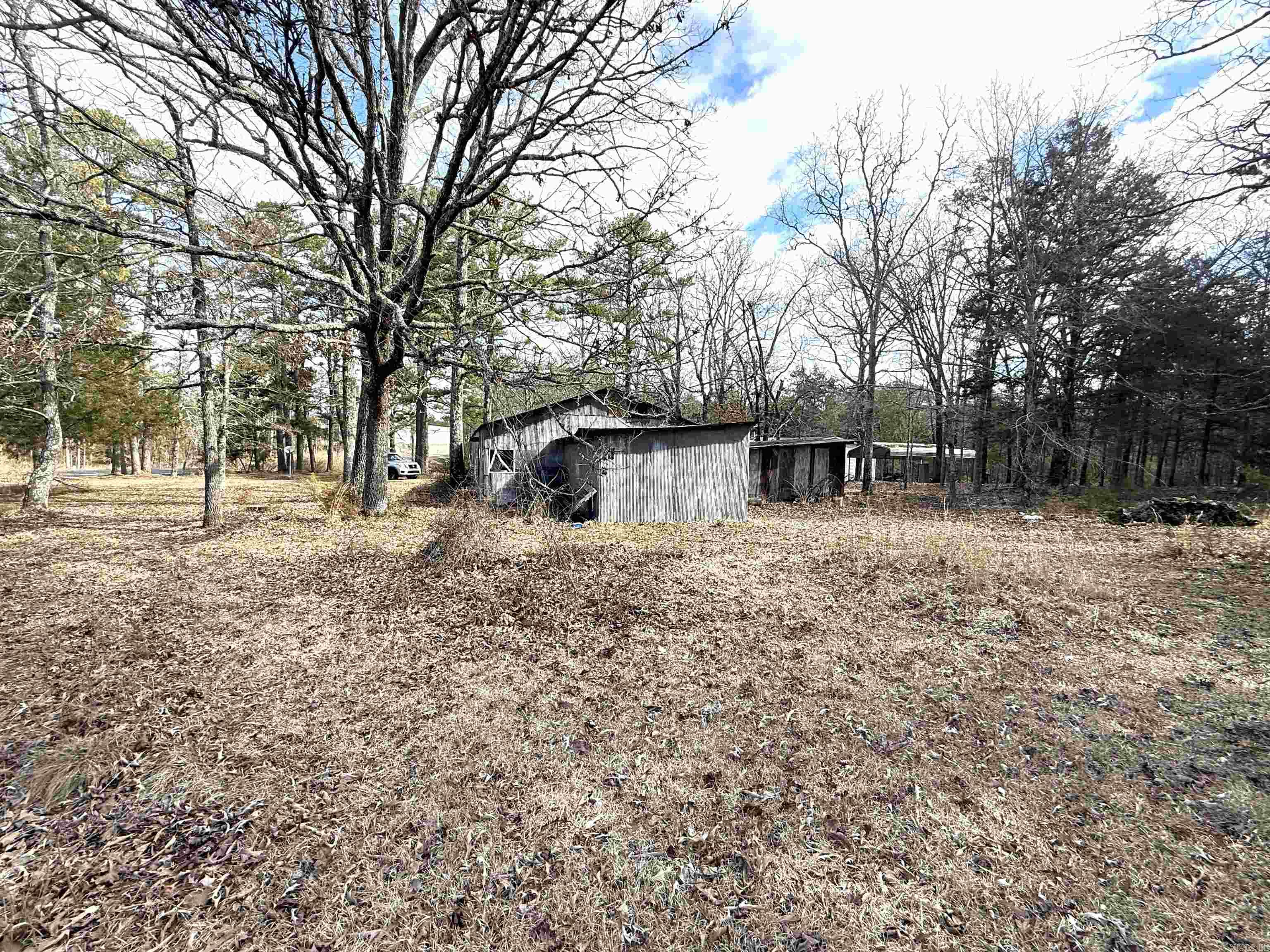 12058  Hwy 92 E  Higden, AR