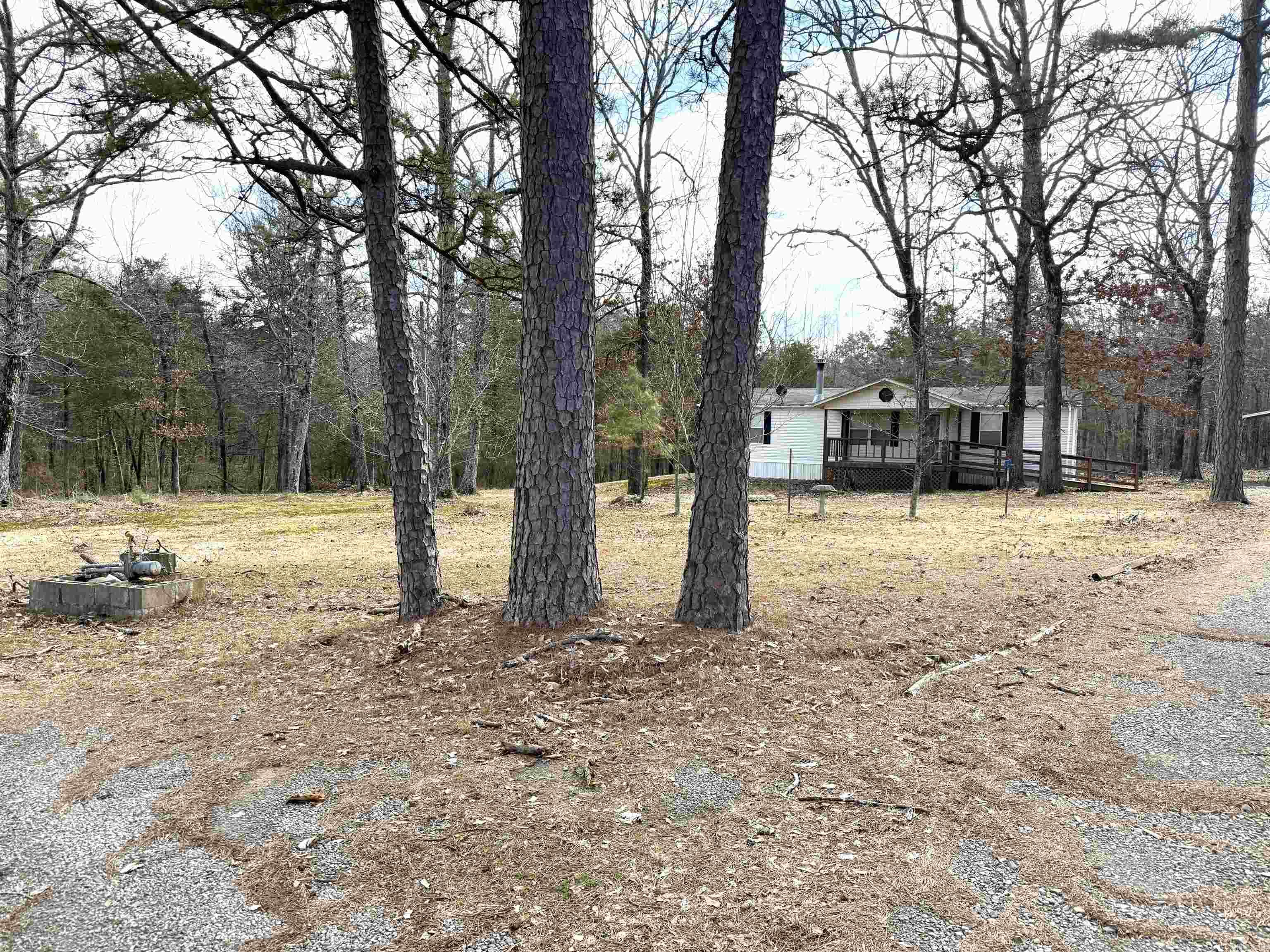 12058  Hwy 92 E  Higden, AR