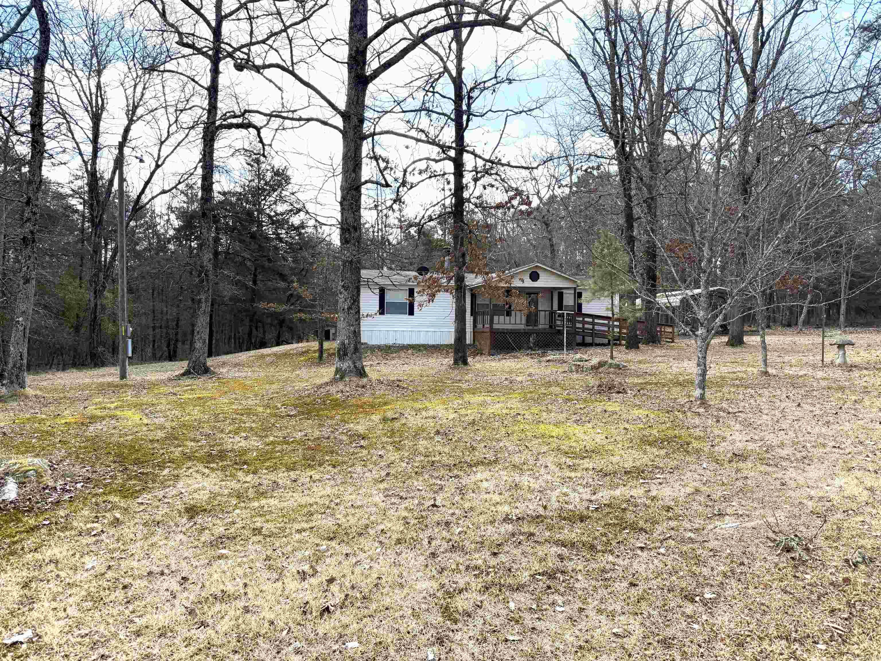 12058  Hwy 92 E  Higden, AR