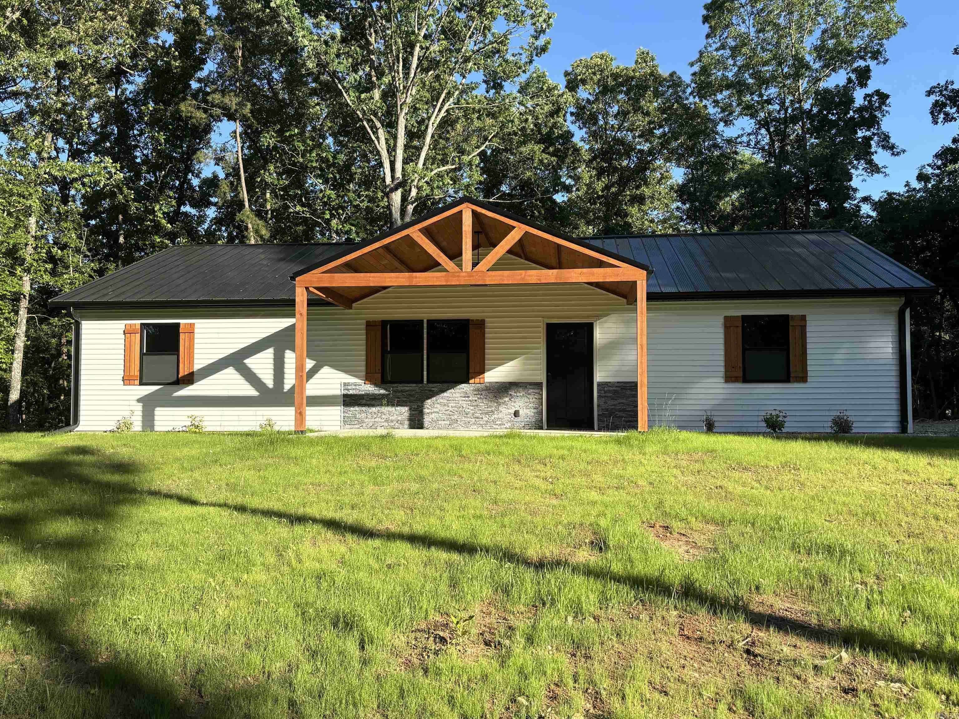 1562  US-167  Evening Shade, AR