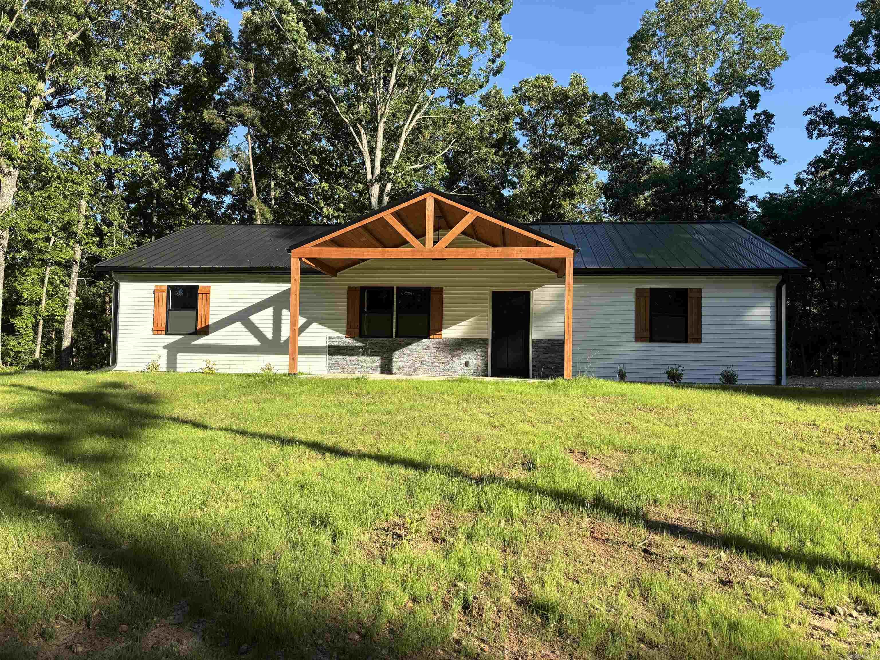 1562  US-167  Evening Shade, AR