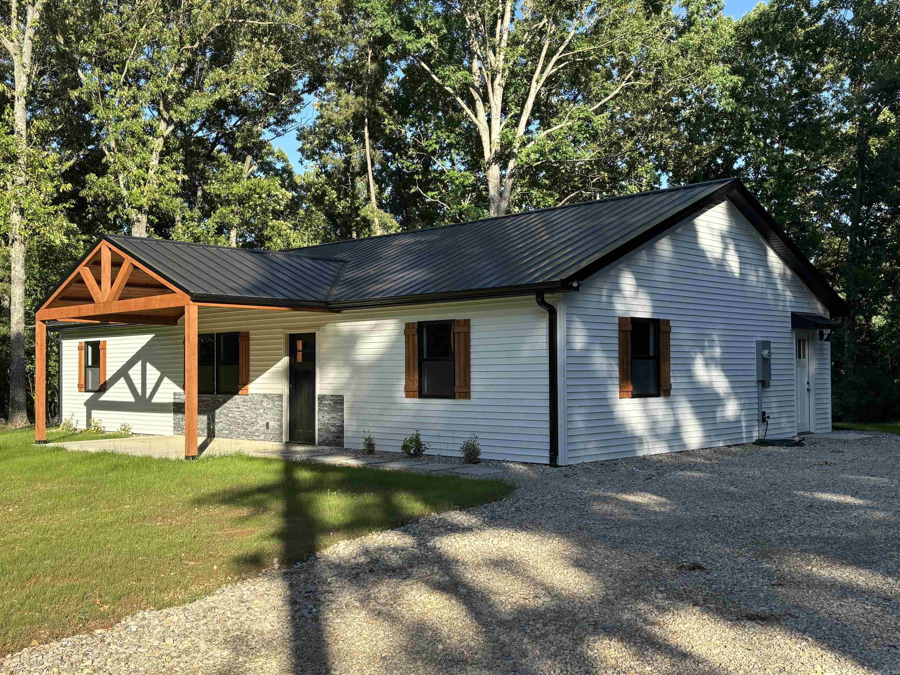 1562  US-167  Evening Shade, AR