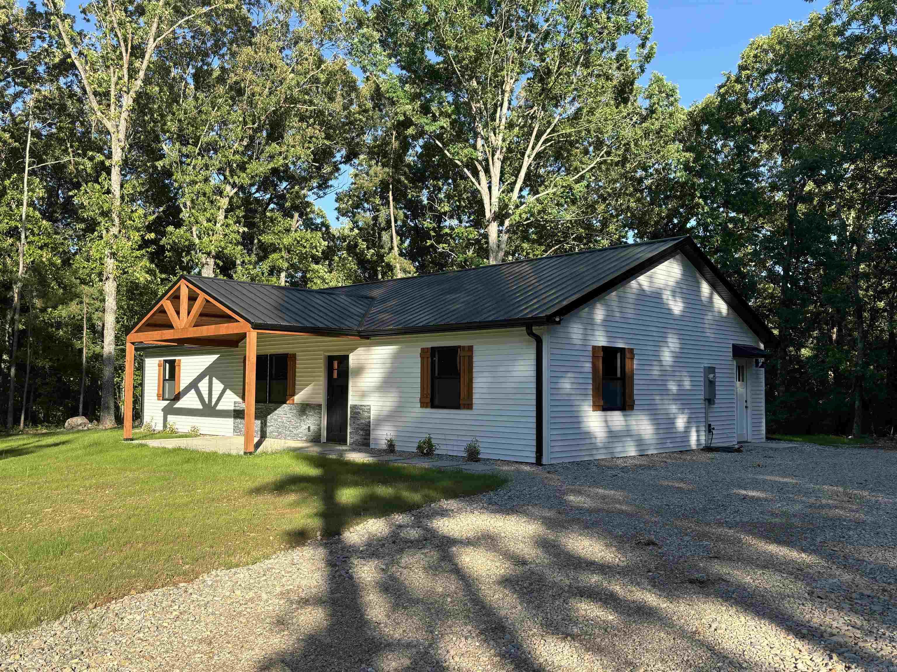 1562  US-167  Evening Shade, AR