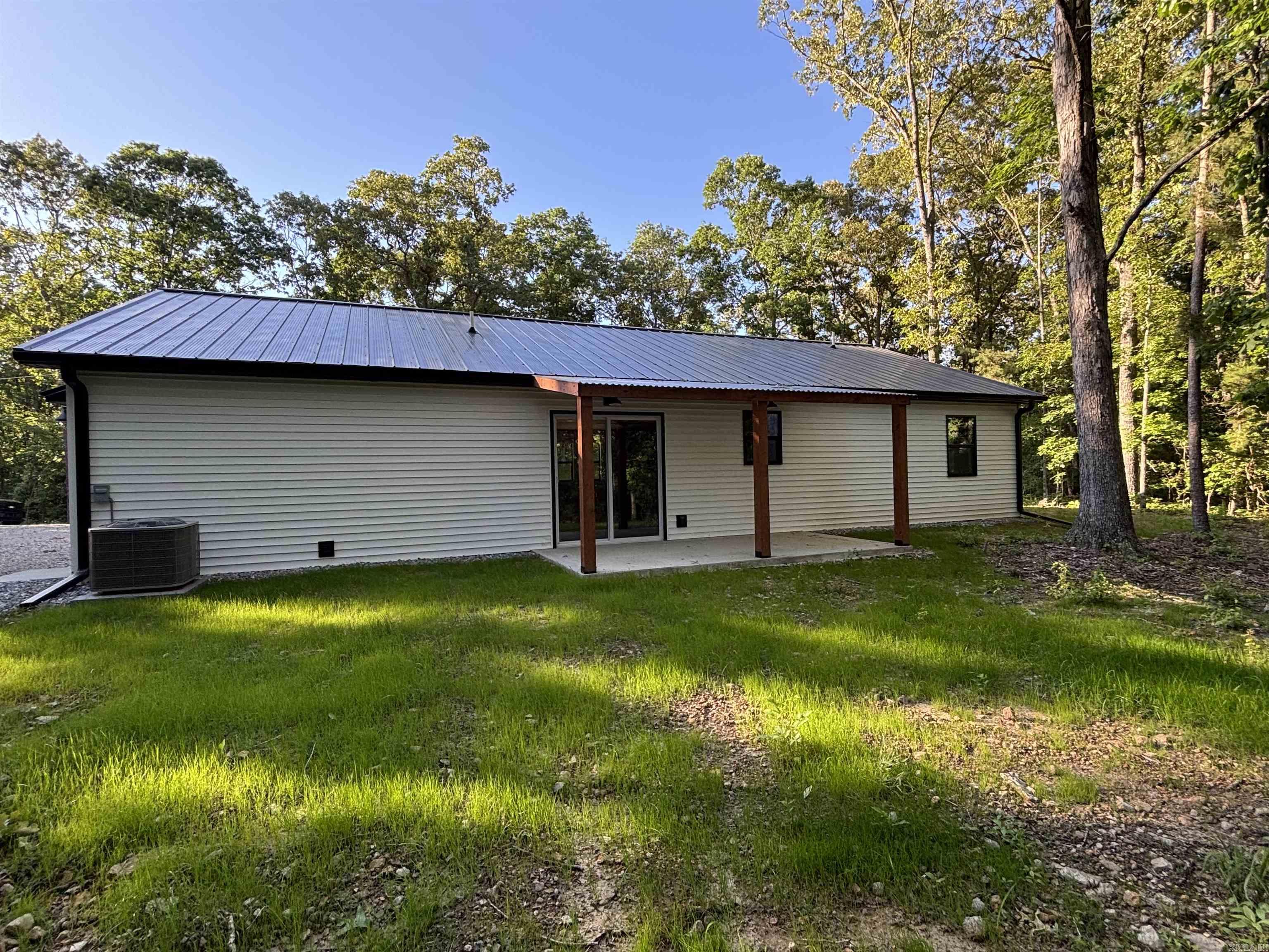 1562  US-167  Evening Shade, AR