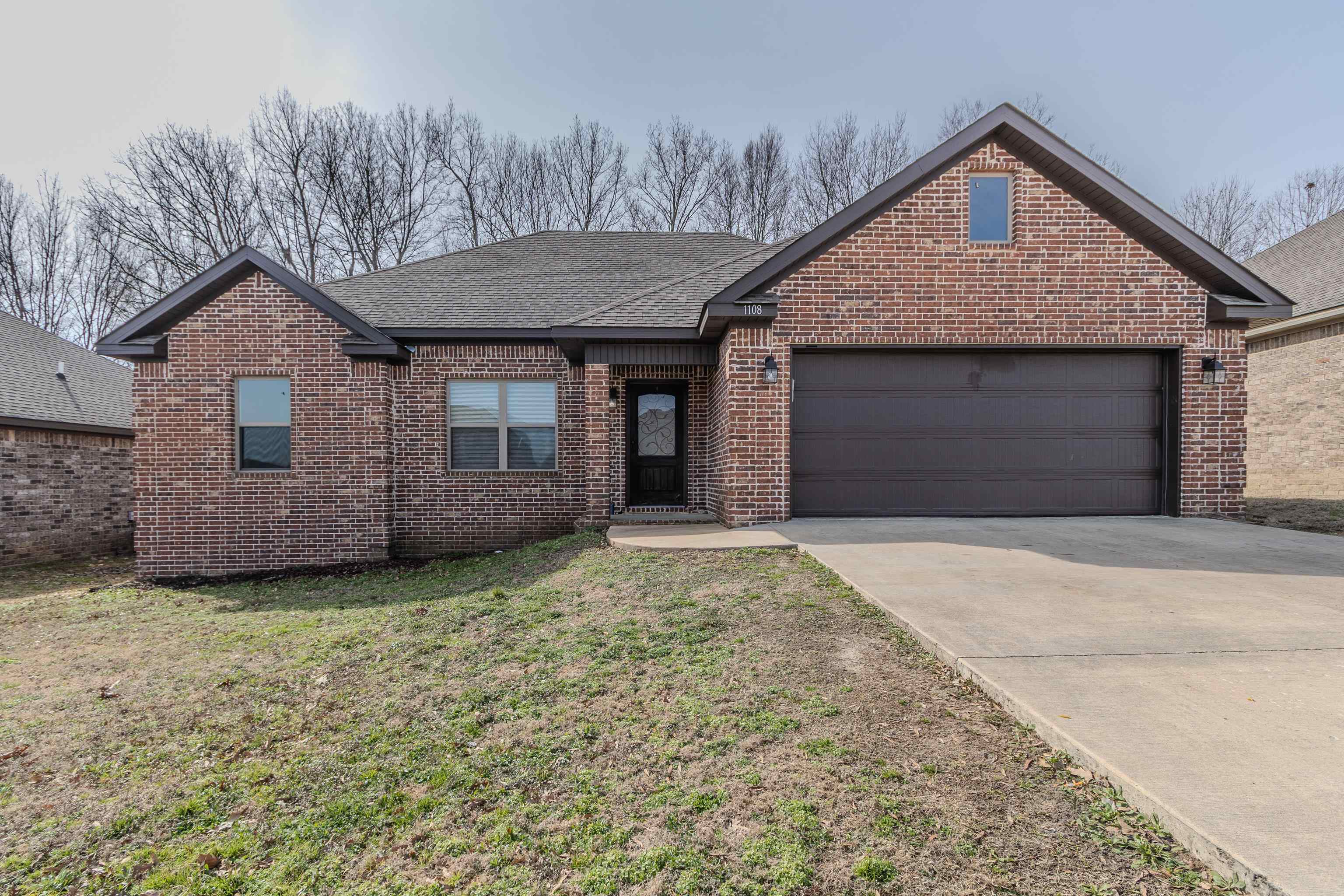 1108  AVA  Paragould, AR