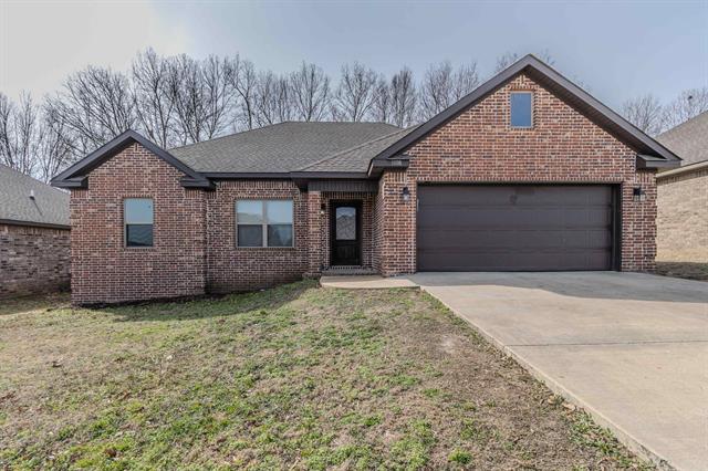 1108  AVA  Paragould, AR