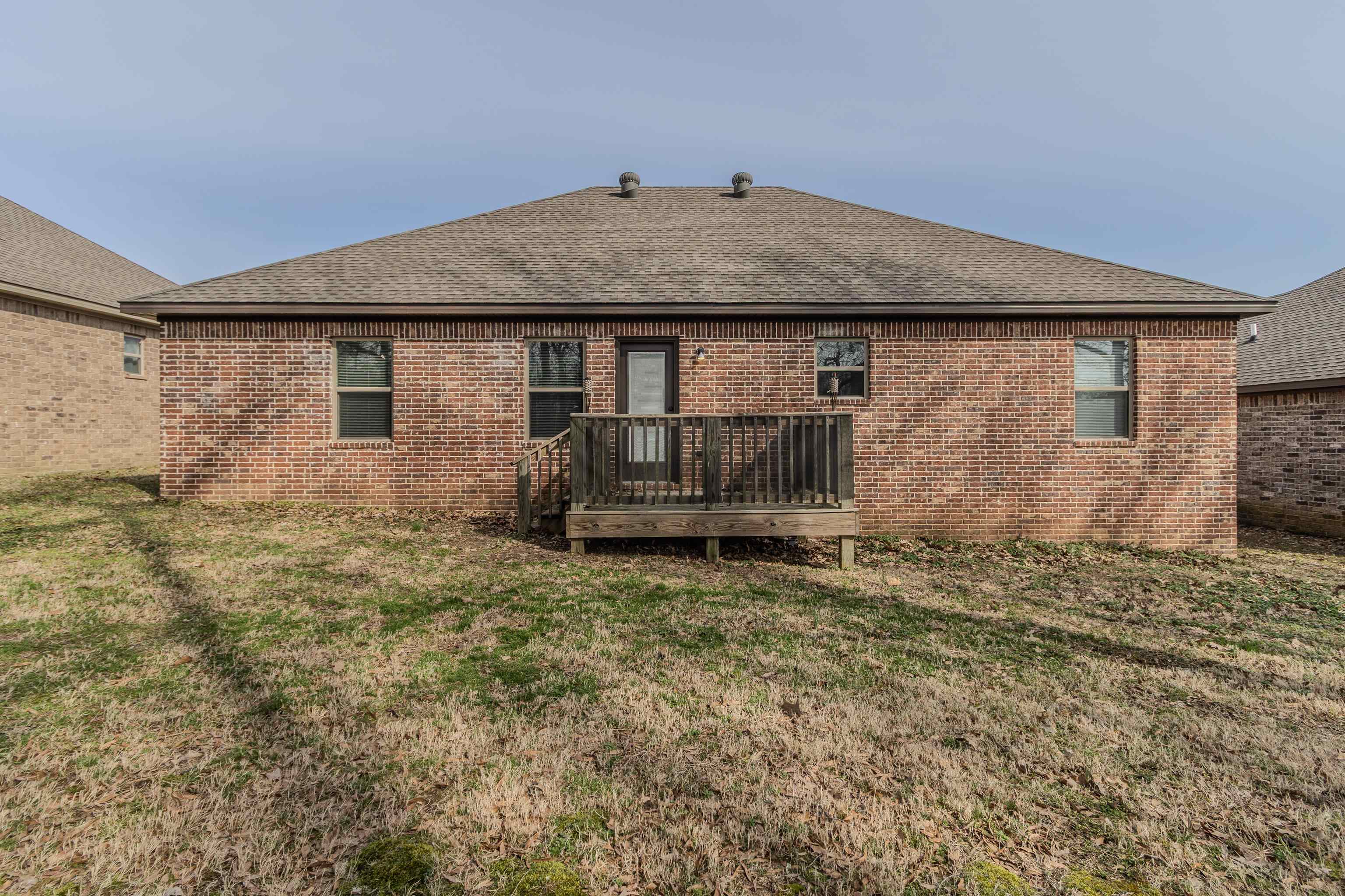 1108  AVA  Paragould, AR