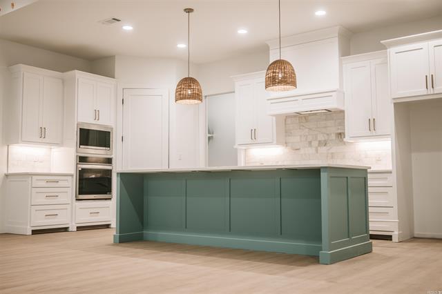 18100  Rosemary Villas  Little Rock, AR