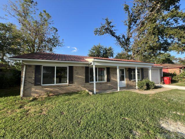 103  Yelco Dr  Dardanelle, AR