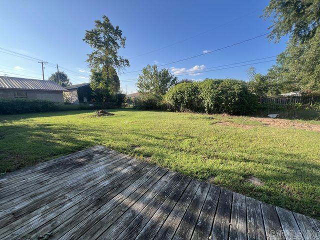 103  Yelco Dr  Dardanelle, AR