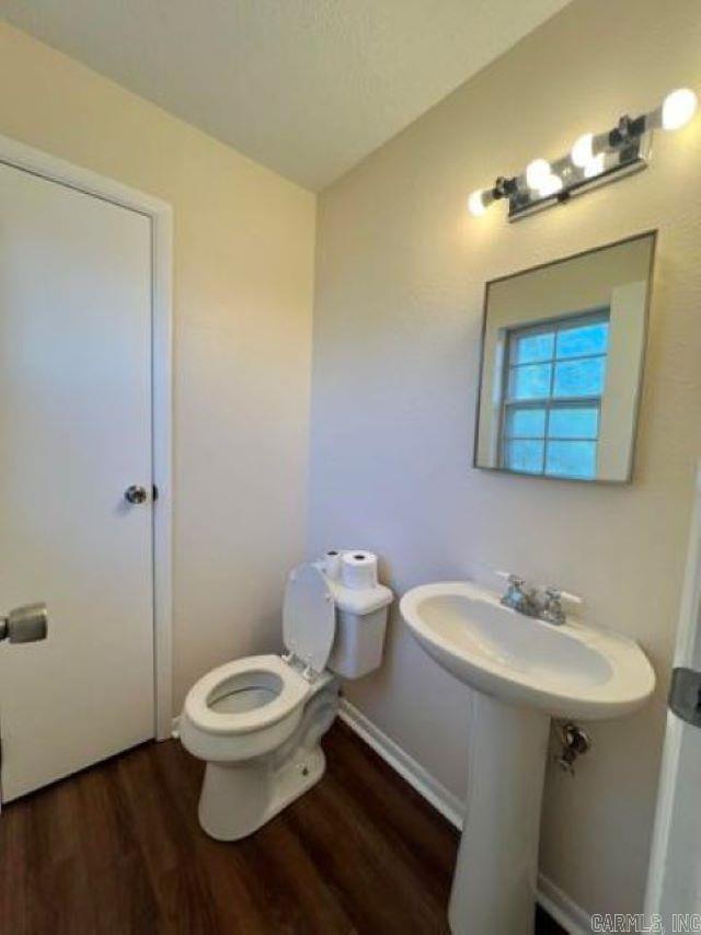 103  Yelco Dr  Dardanelle, AR