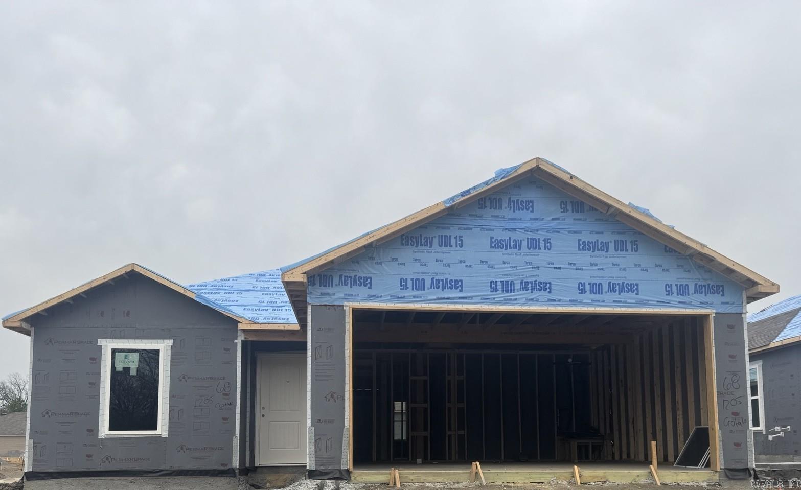 1205  Crotale Lot 68 Block 0 Conway, AR