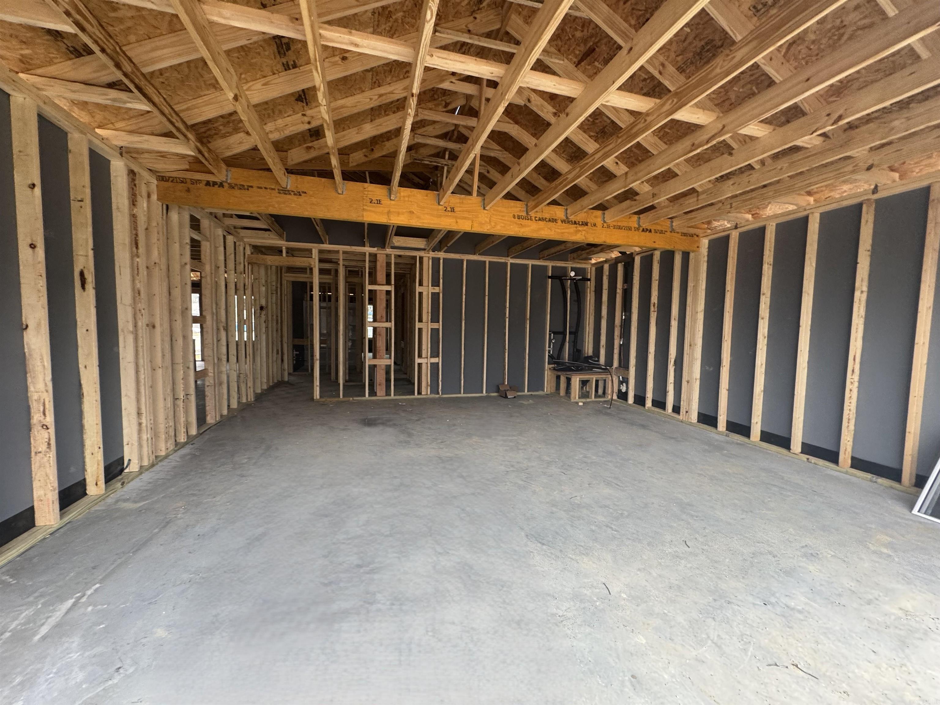 1205  Crotale Lot 68 Block 0 Conway, AR