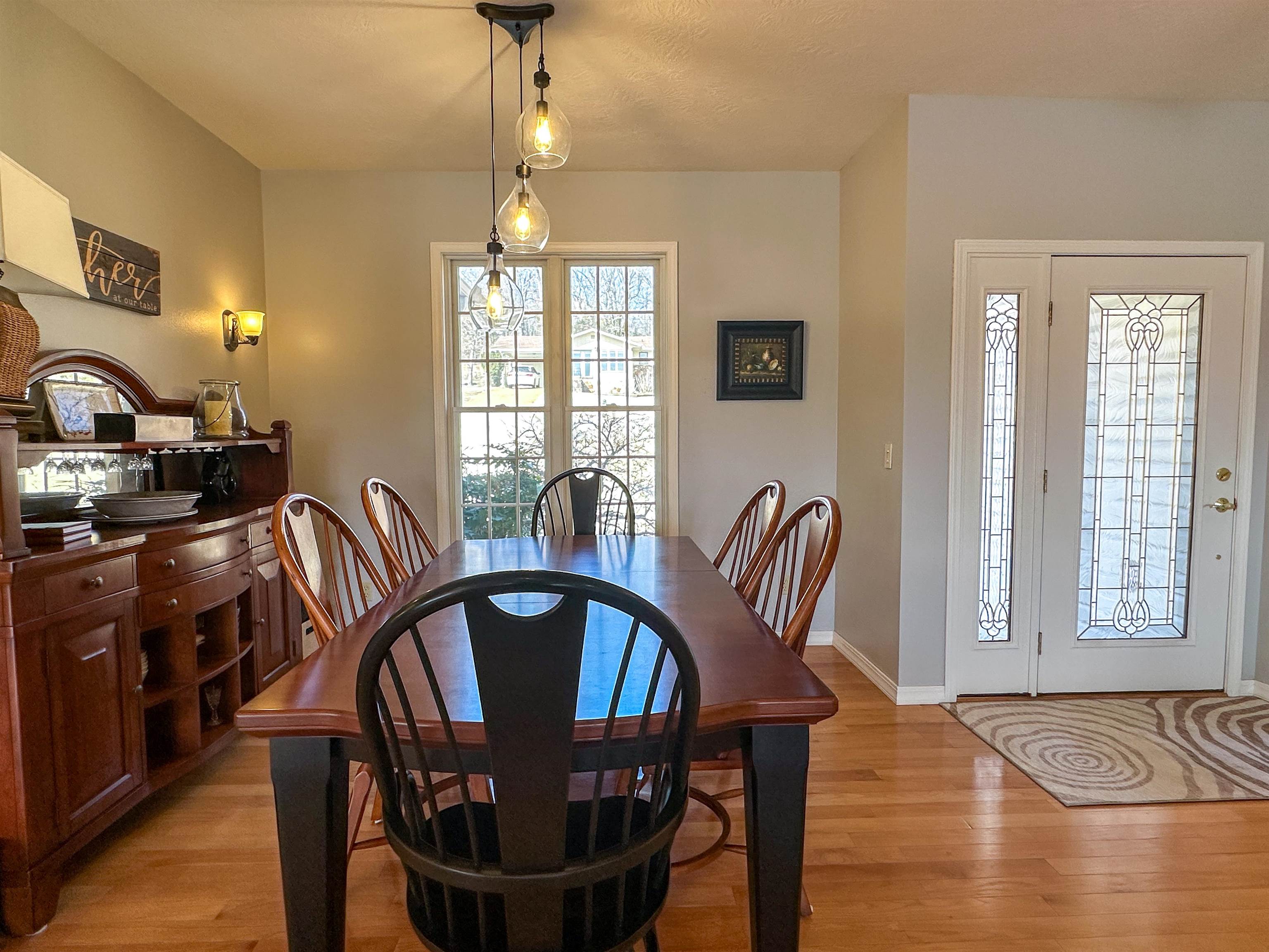 1501 E Emerald Cove  Horseshoe Bend, AR
