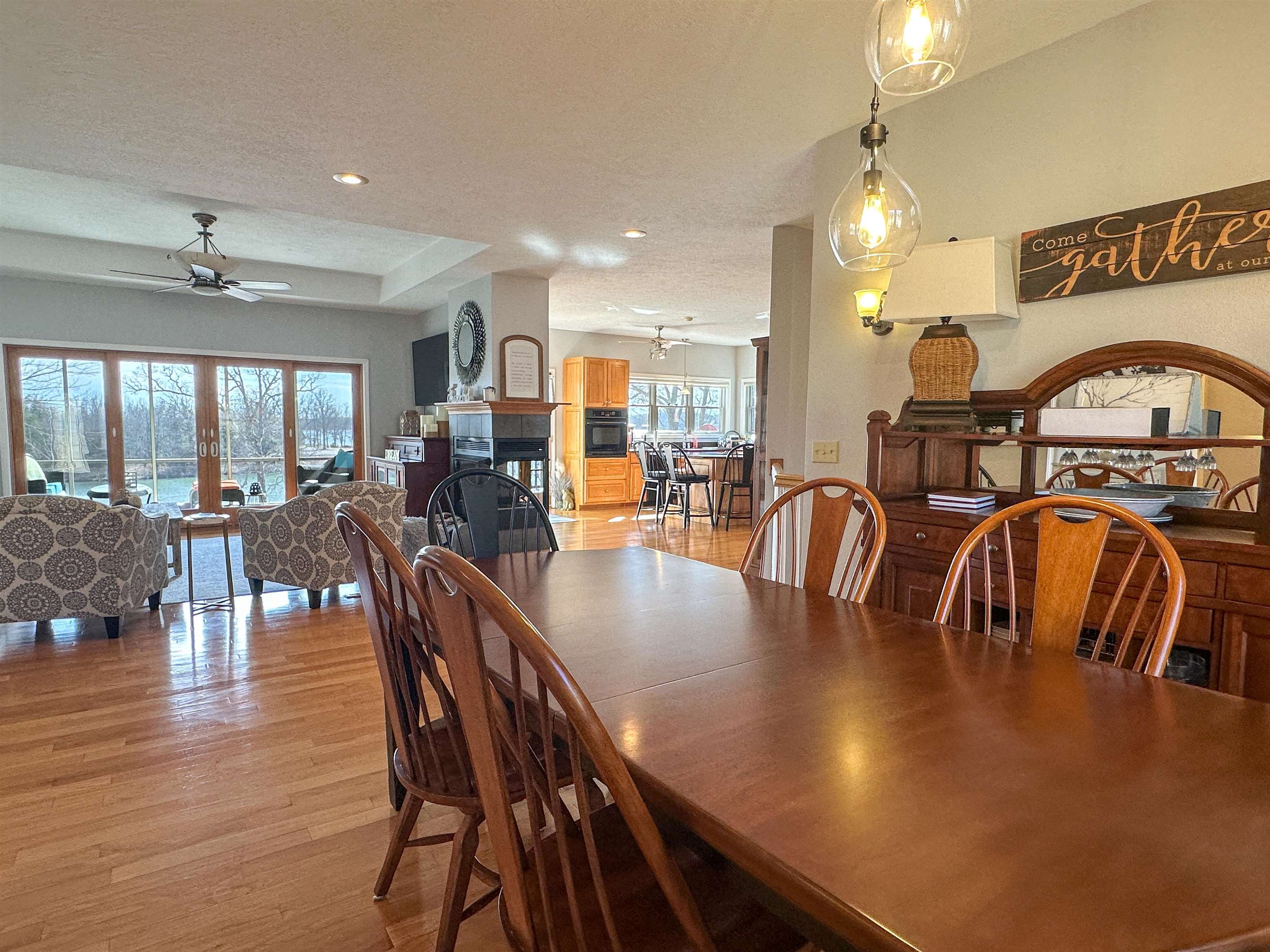 1501 E Emerald Cove  Horseshoe Bend, AR