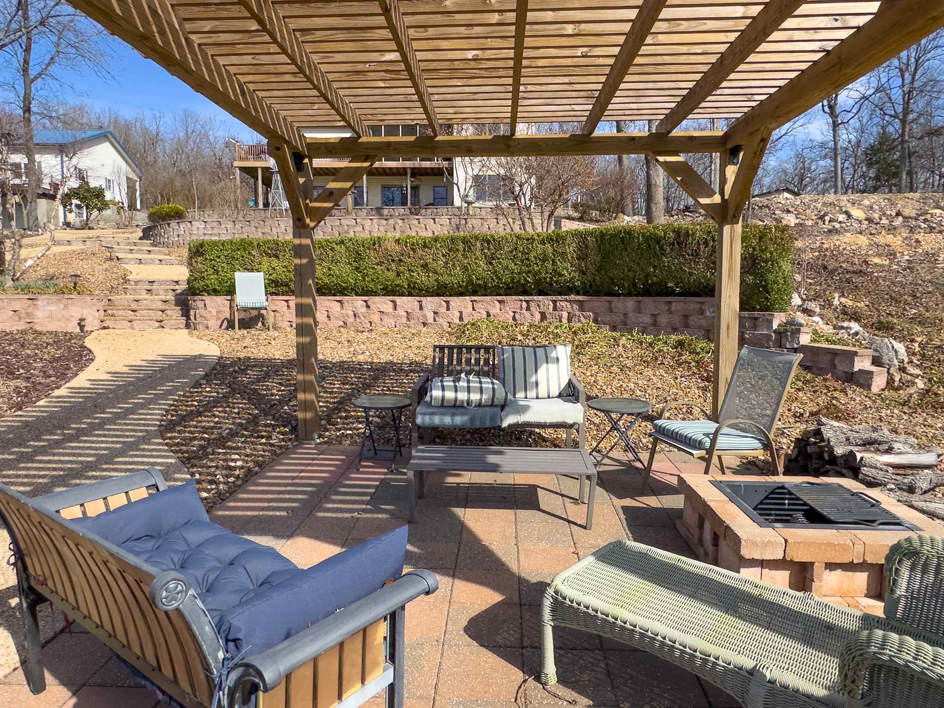 1501 E Emerald Cove  Horseshoe Bend, AR