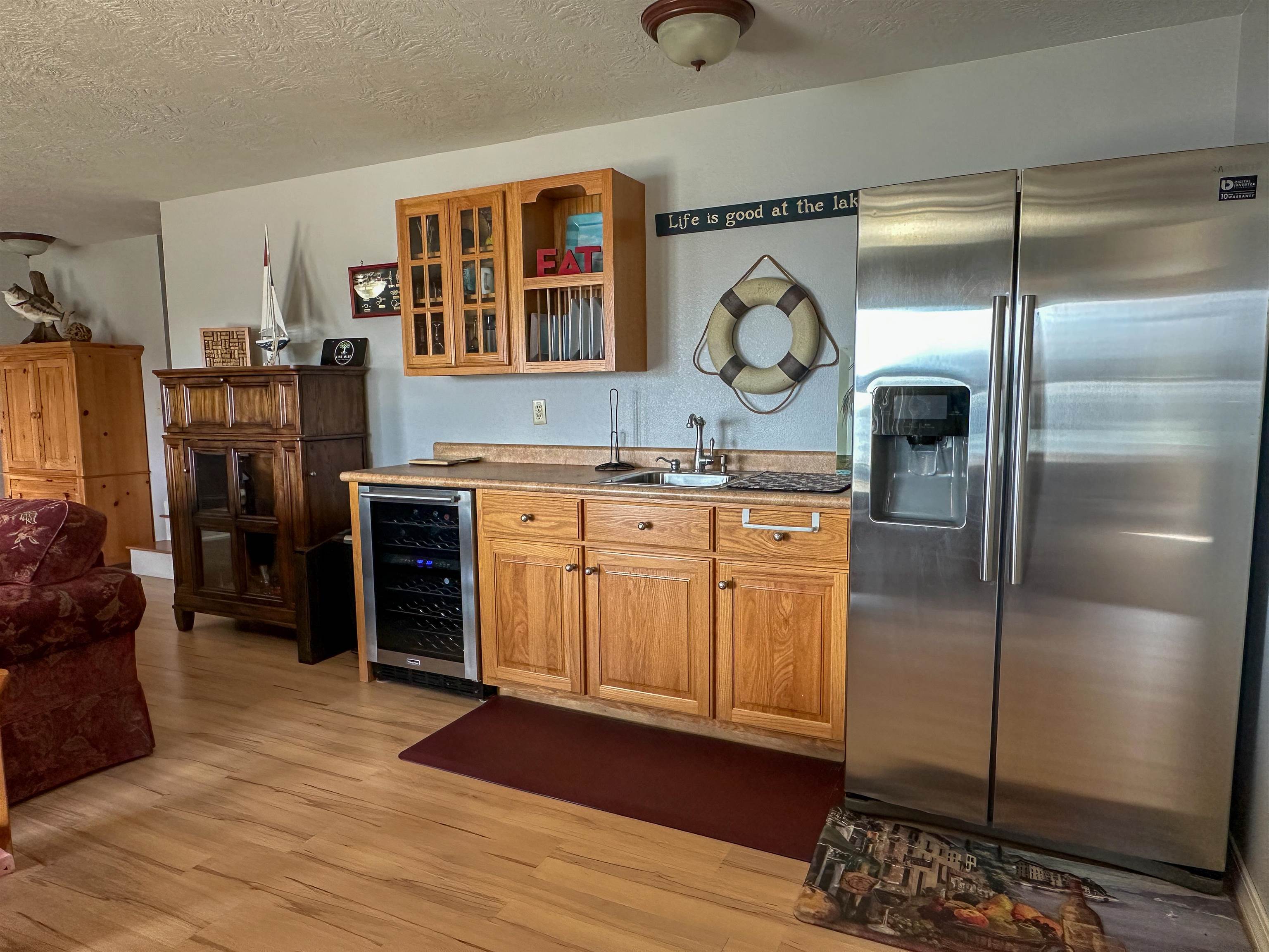 1501 E Emerald Cove  Horseshoe Bend, AR