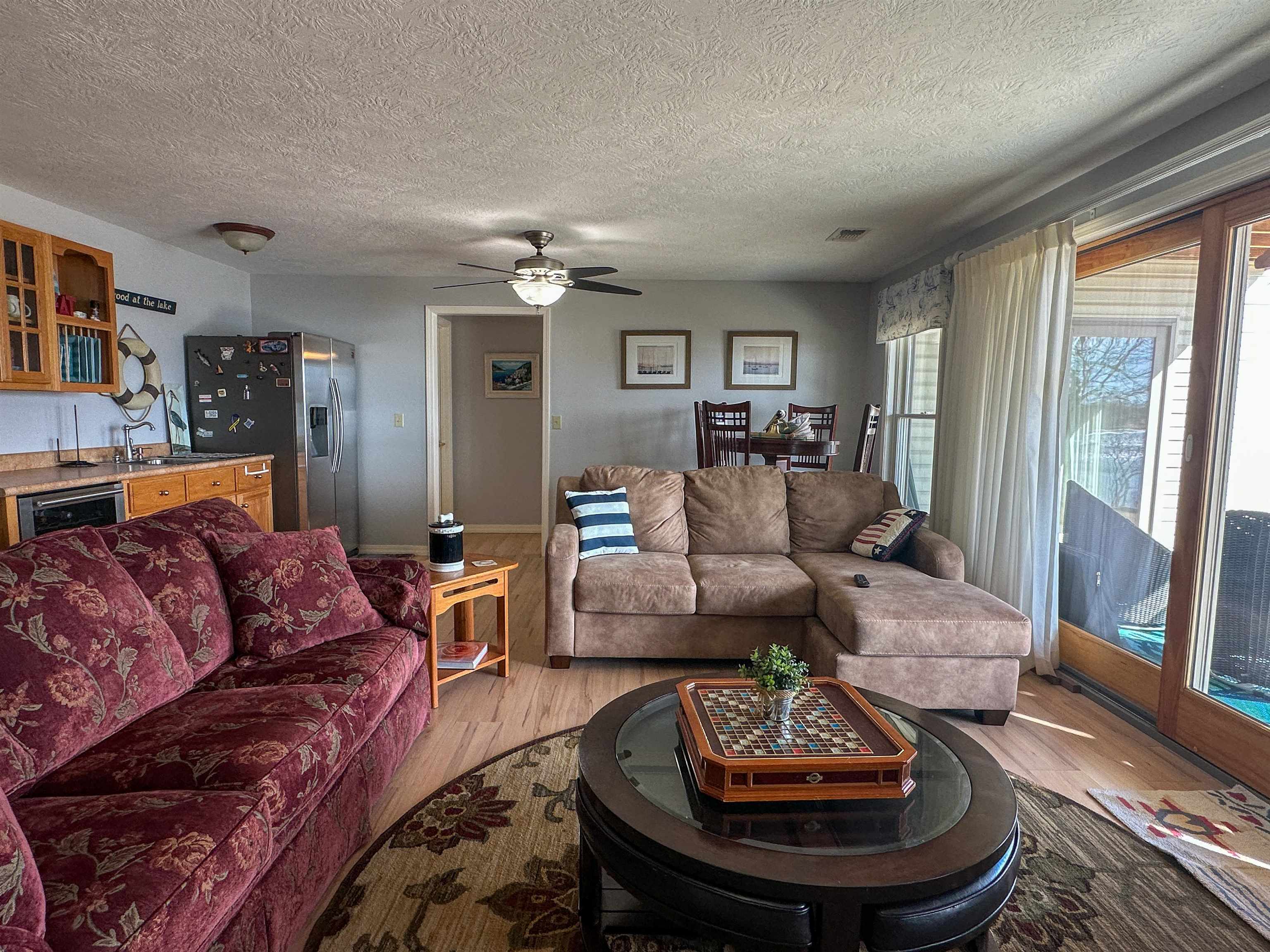 1501 E Emerald Cove  Horseshoe Bend, AR