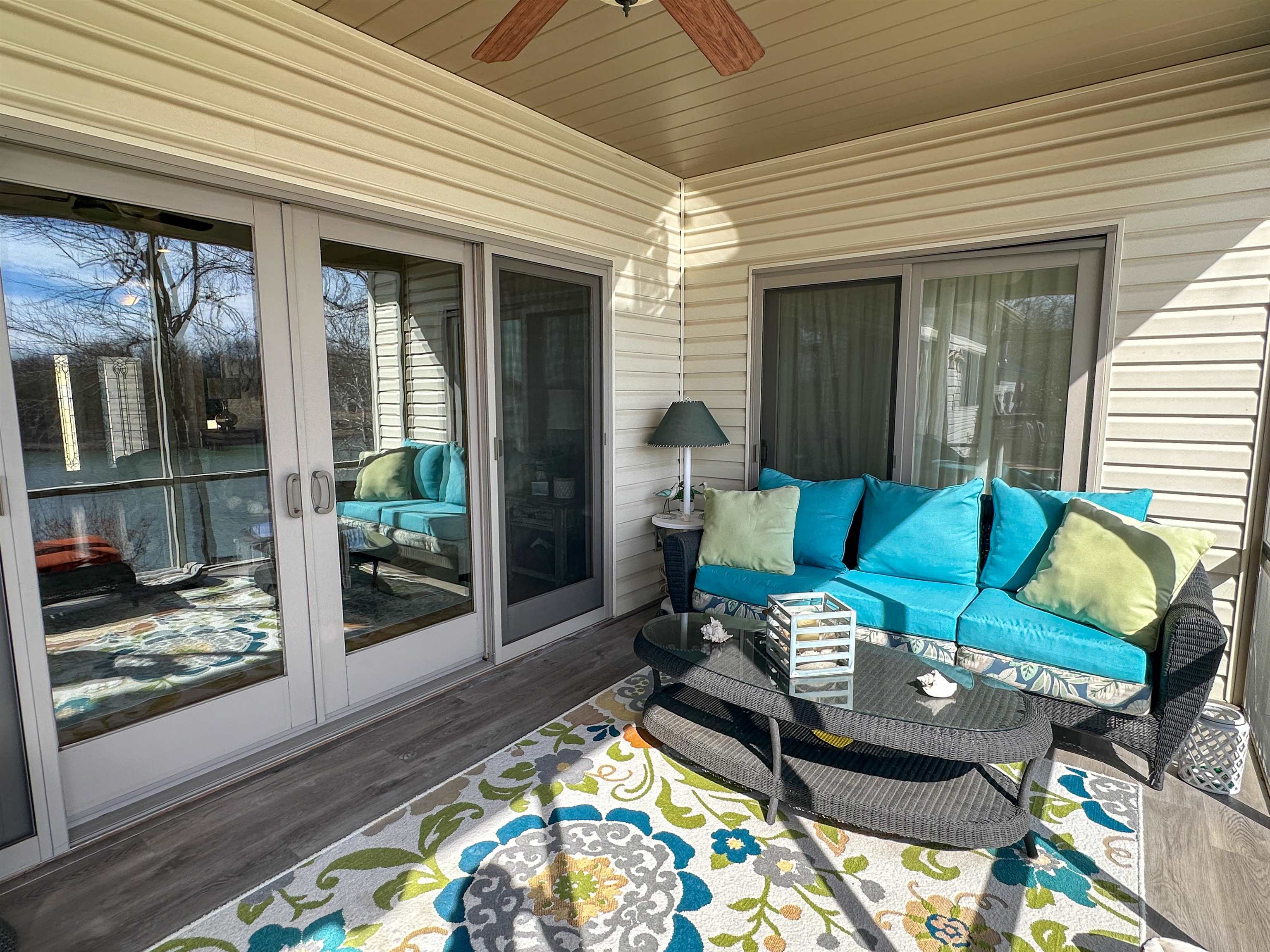 1501 E Emerald Cove  Horseshoe Bend, AR