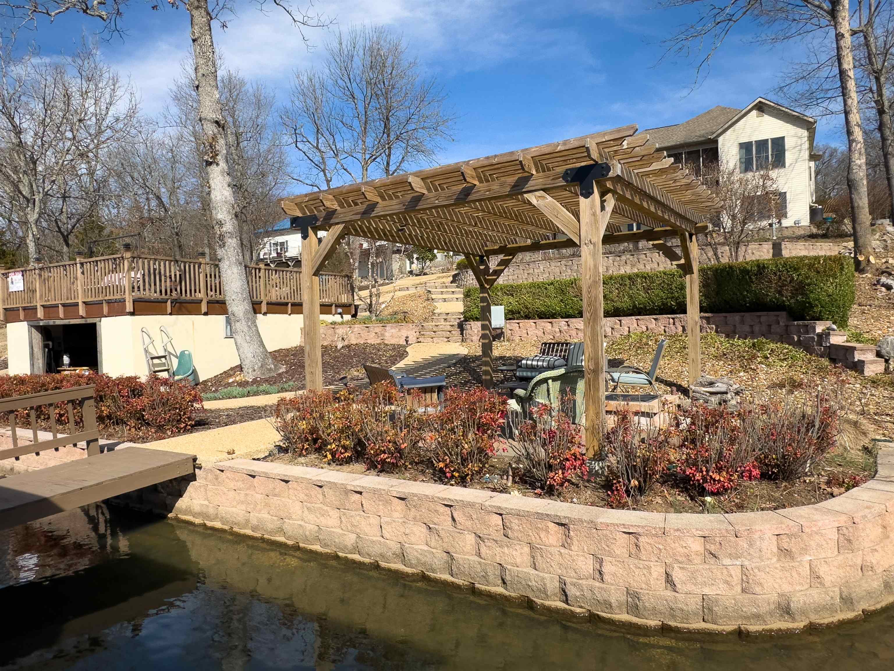 1501 E Emerald Cove  Horseshoe Bend, AR