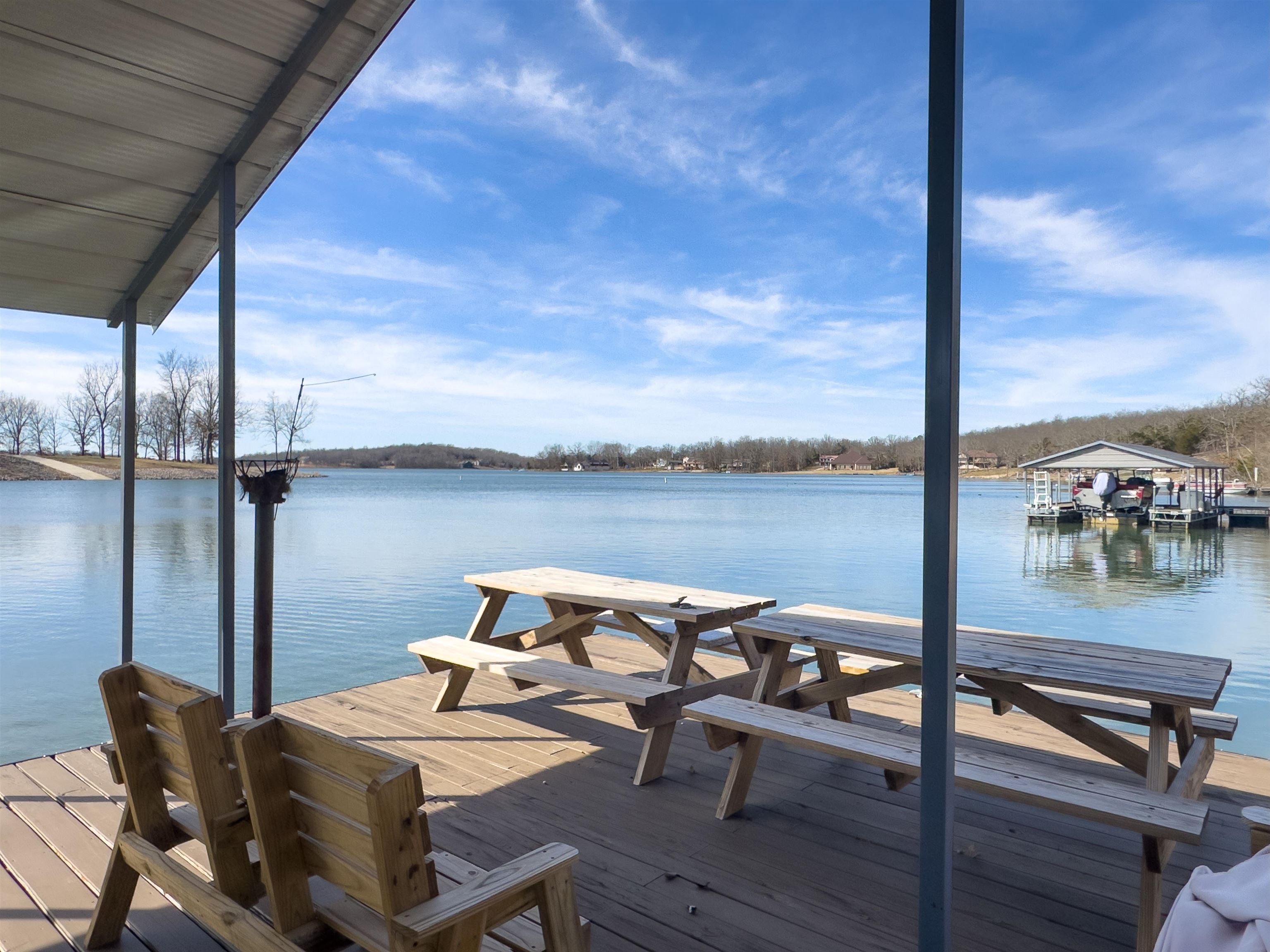 1501 E Emerald Cove  Horseshoe Bend, AR
