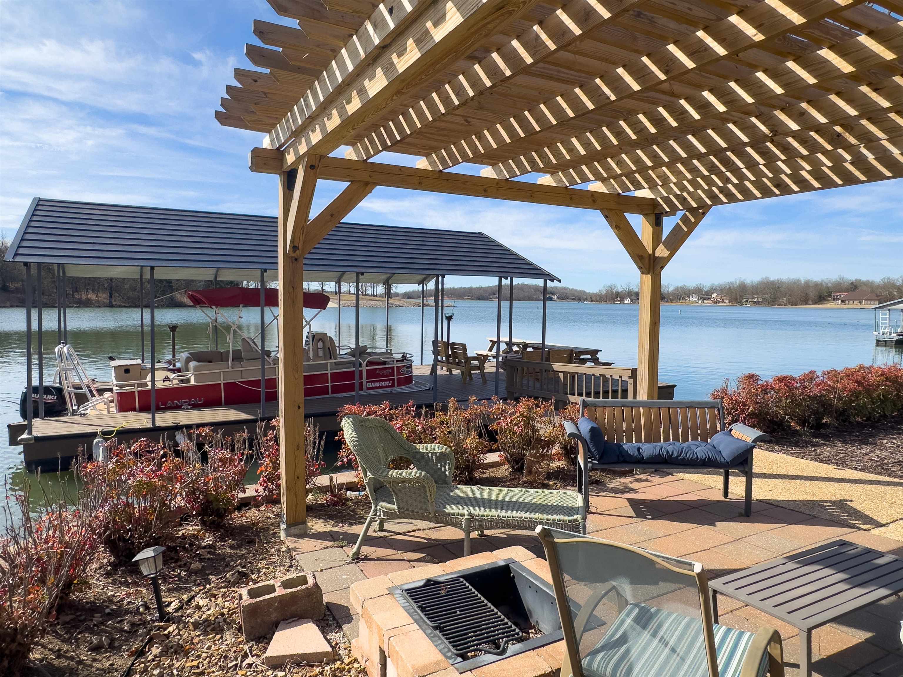 1501 E Emerald Cove  Horseshoe Bend, AR