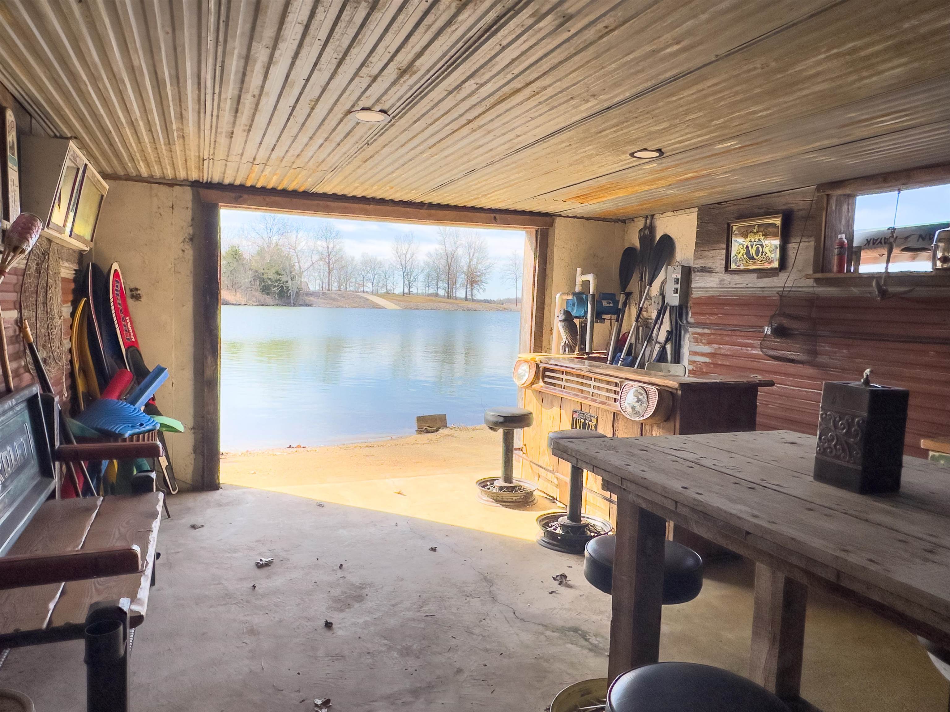 1501 E Emerald Cove  Horseshoe Bend, AR